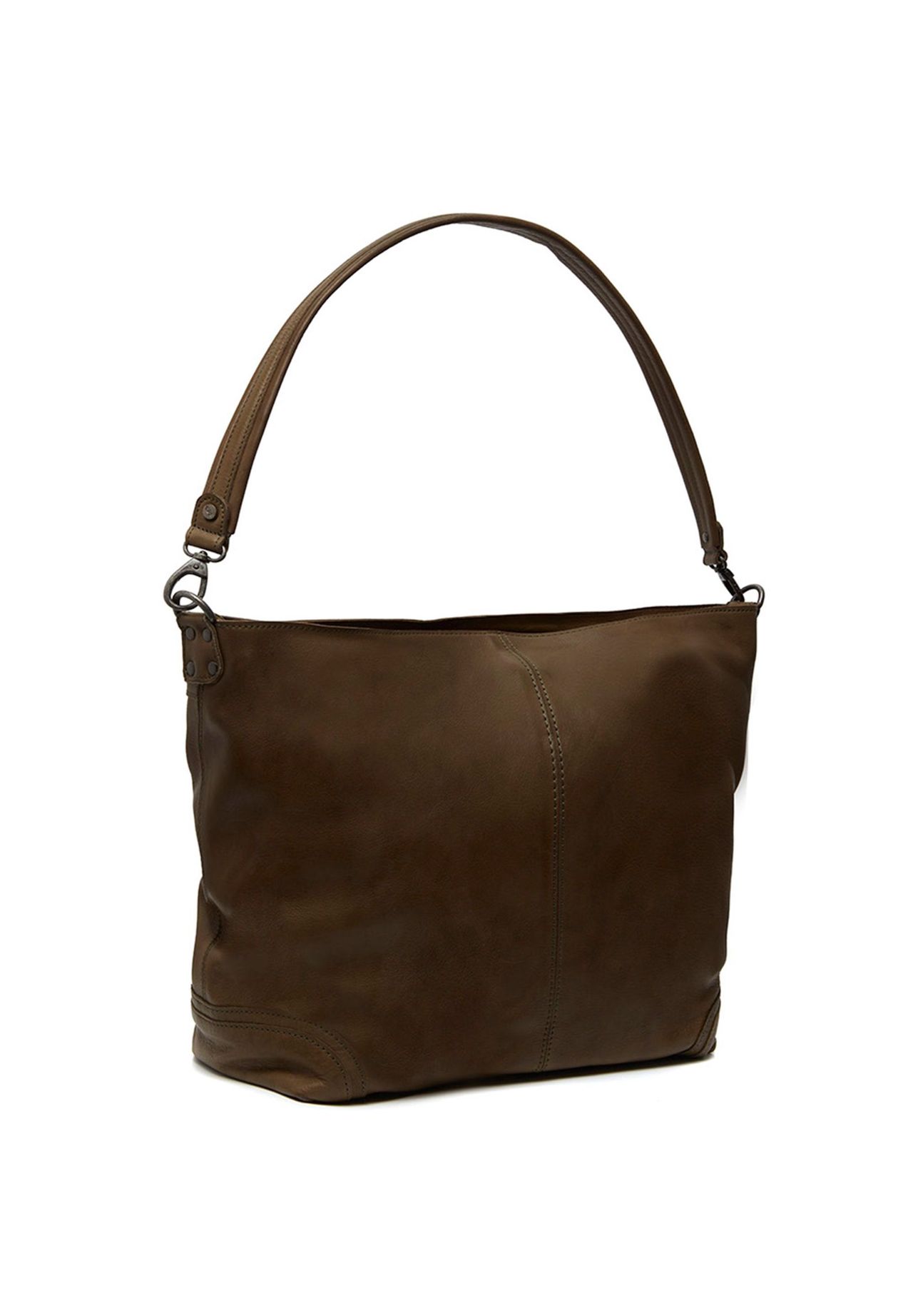 The Chesterfield Brand Bolivia Schultertasche Leder 32 cm Bestseller