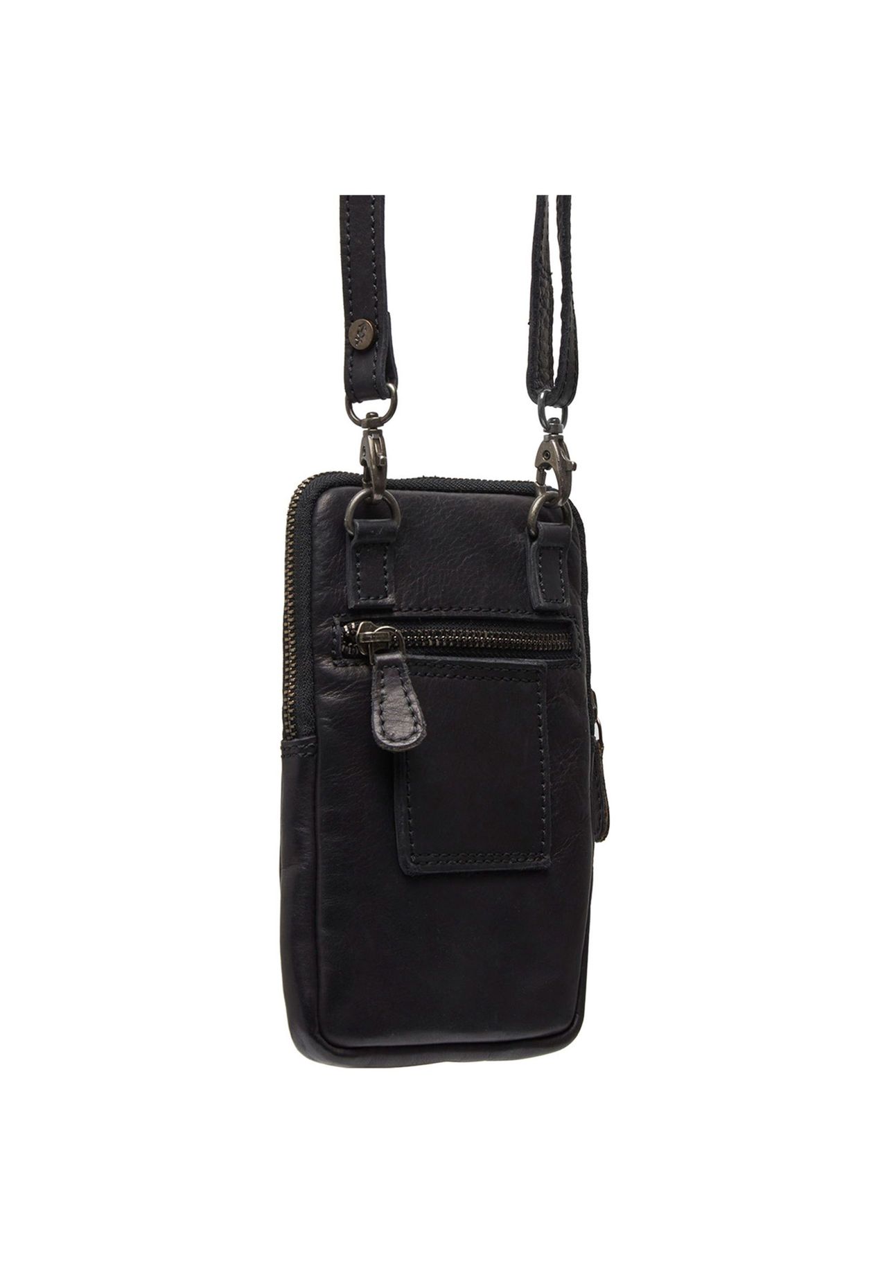 The Chesterfield Brand Salta Handytasche Leder 11 cm Saisonale Angebote
