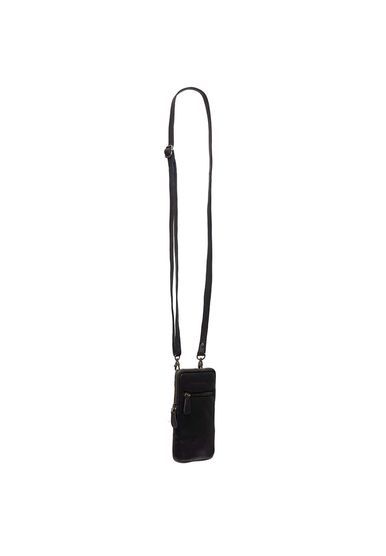 The Chesterfield Brand Salta Handytasche Leder 11 cm Saisonale Angebote