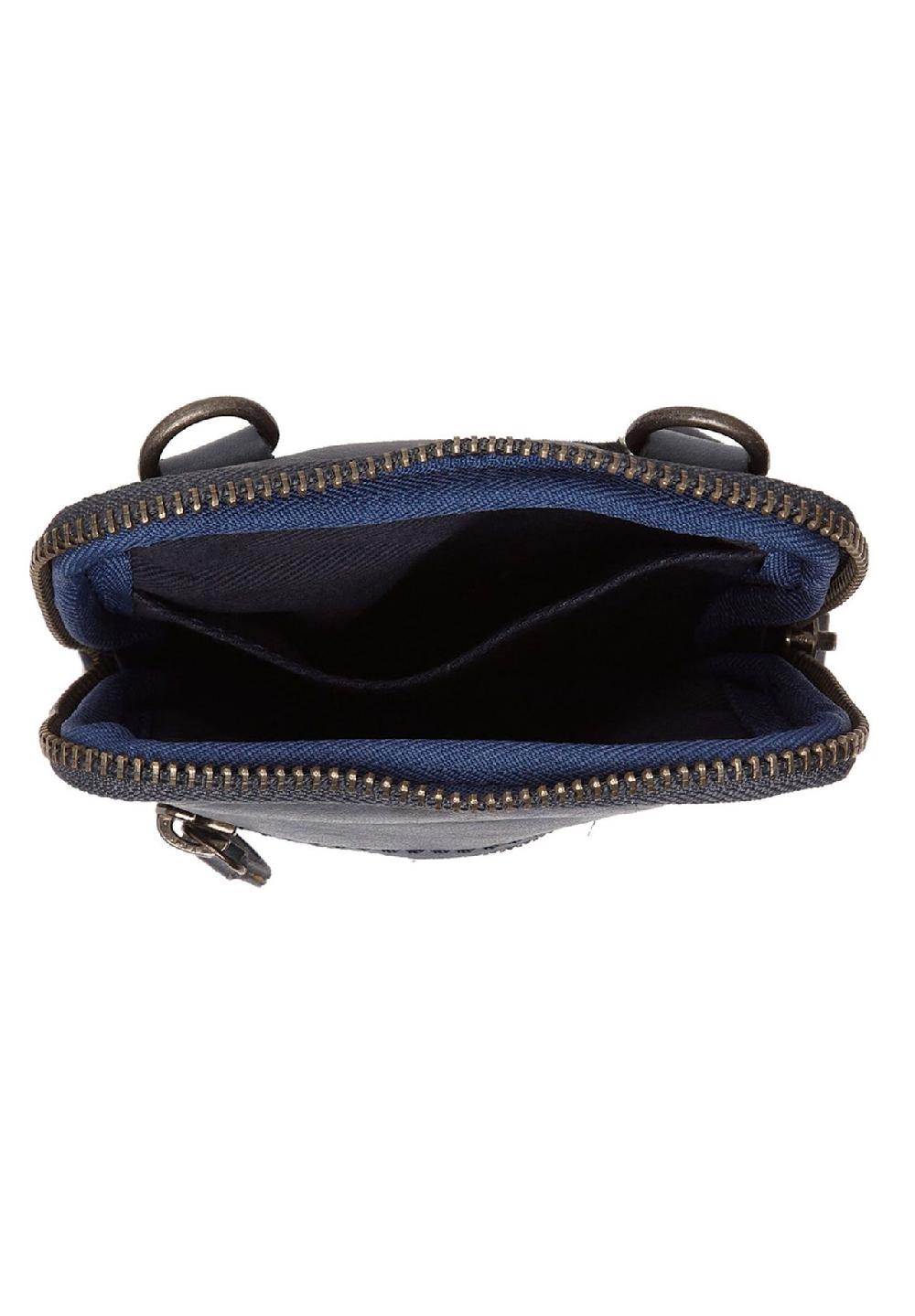 The Chesterfield Brand Salta Handytasche Leder 11 cm Kauf eins, bekomm eins gratis