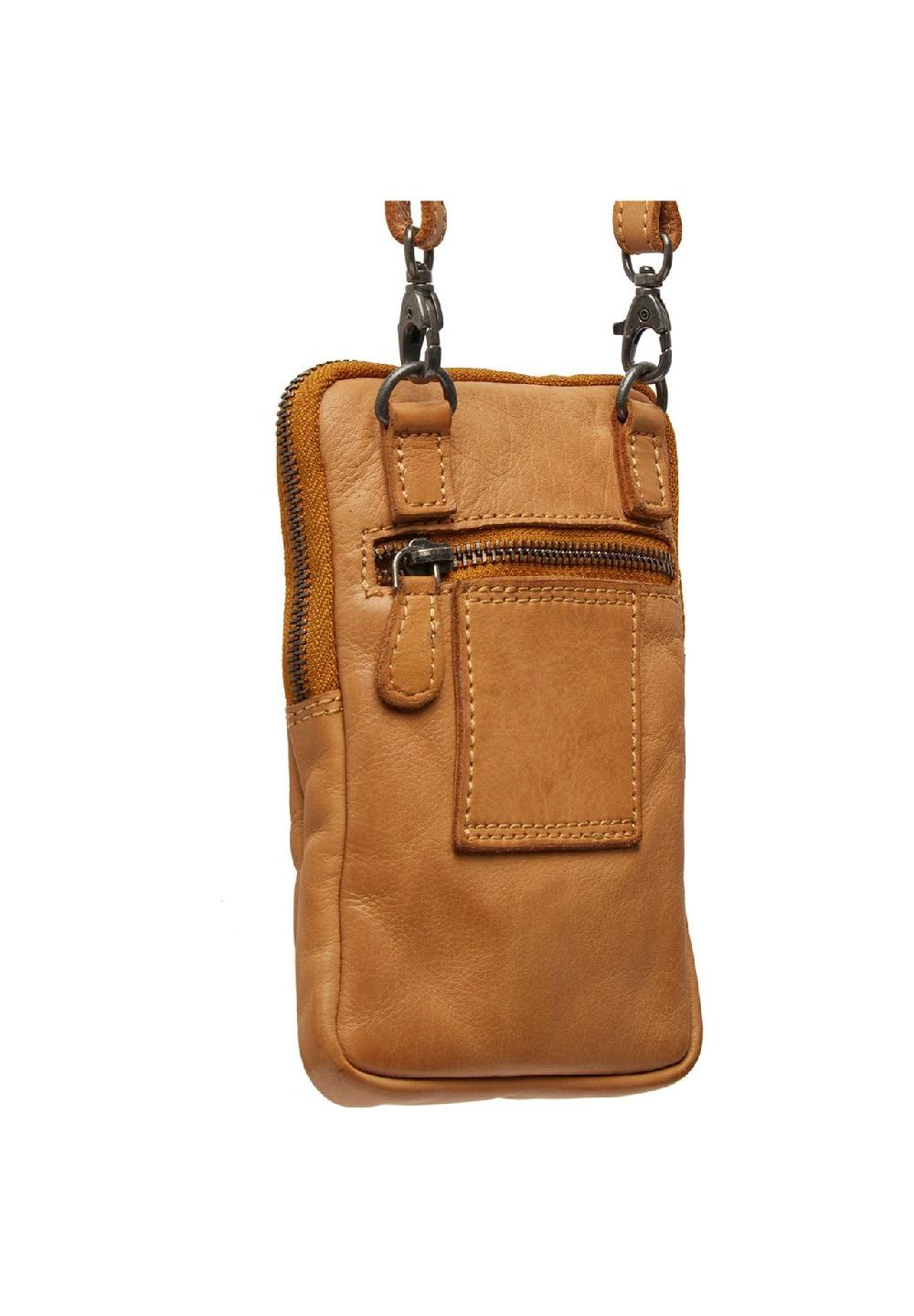 The Chesterfield Brand Salta Handytasche Leder 11 cm Tägliche Deals