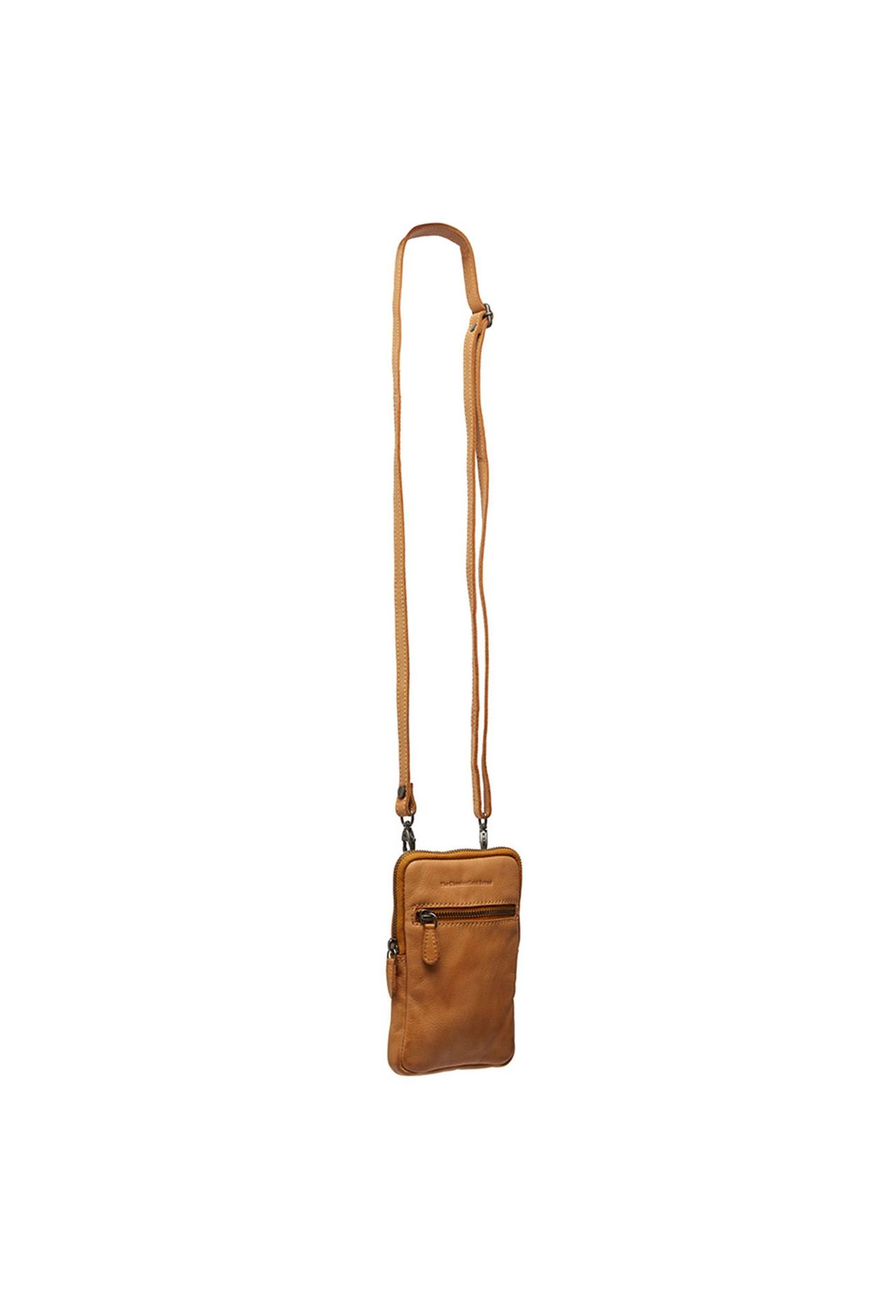 The Chesterfield Brand Salta Handytasche Leder 11 cm Tägliche Deals