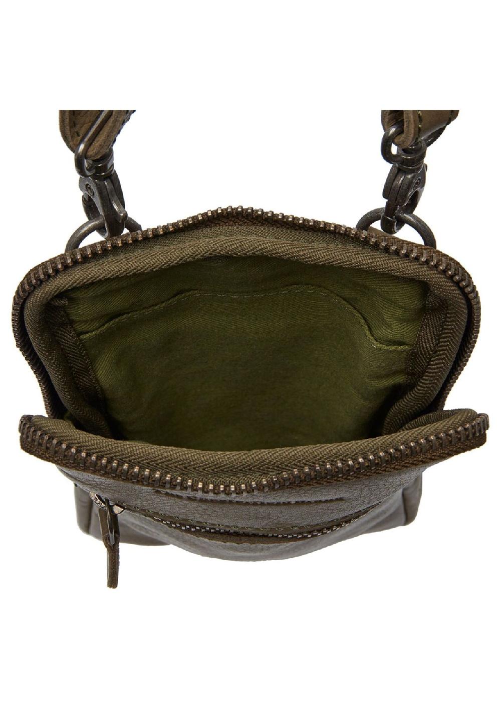The Chesterfield Brand Salta Handytasche Leder 11 cm Sonderangebote