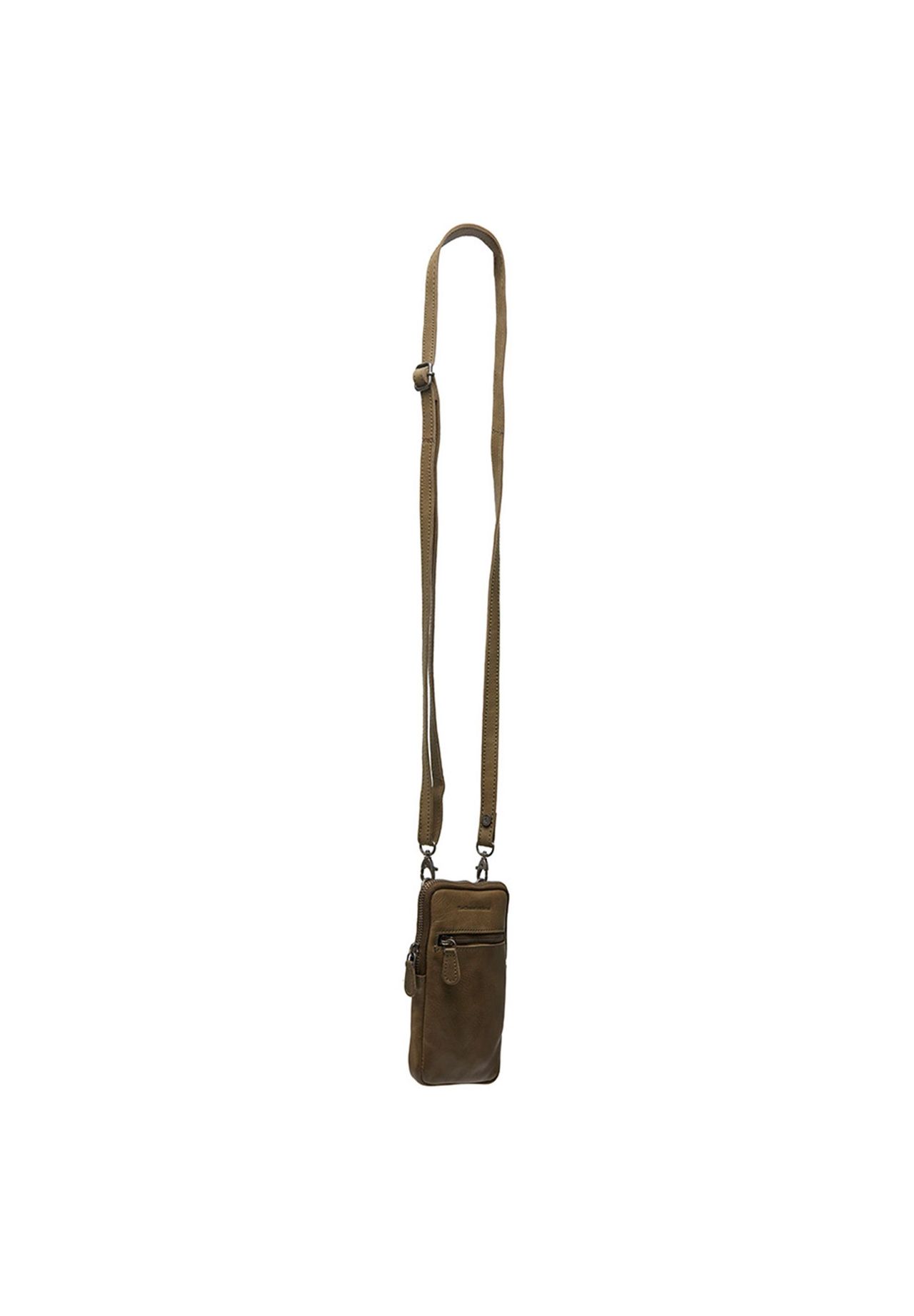 The Chesterfield Brand Salta Handytasche Leder 11 cm Sonderangebote