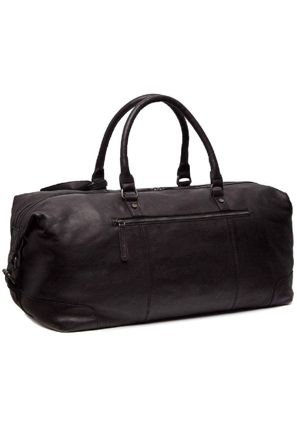 The Chesterfield Brand Lorenzo Weekender Reisetasche Leder 55 cm Riesige Ersparnisse