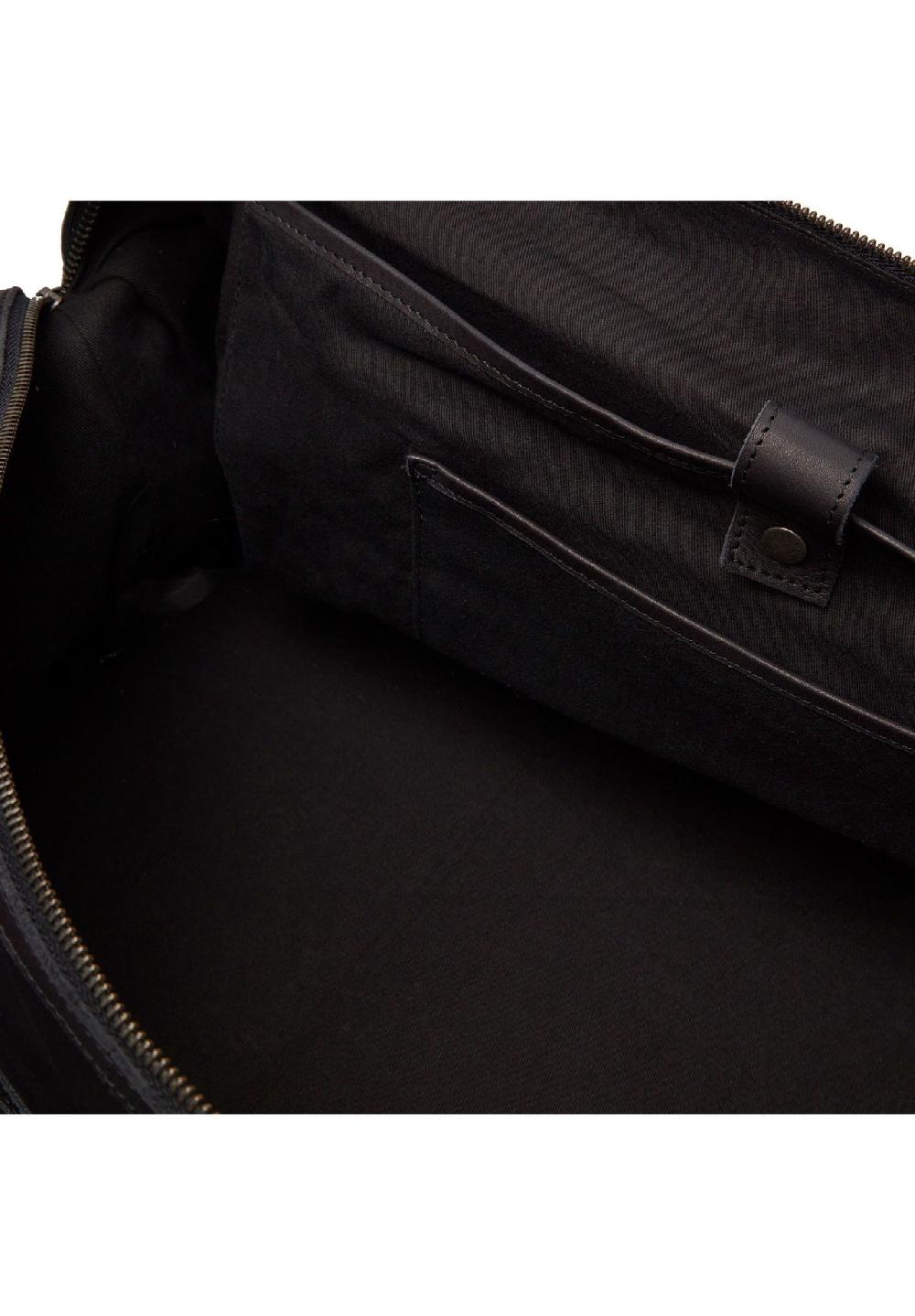 The Chesterfield Brand Lorenzo Weekender Reisetasche Leder 55 cm Riesige Ersparnisse