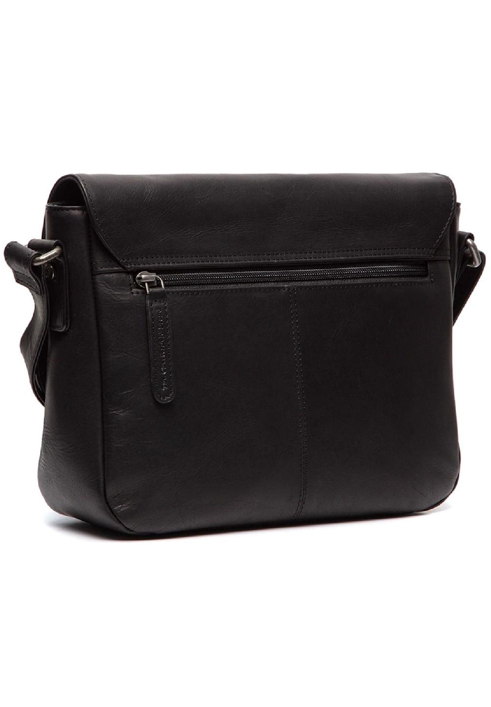 The Chesterfield Brand Montana Aktentaschen Messenger Leder 27.5 cm VIP-Rabatte