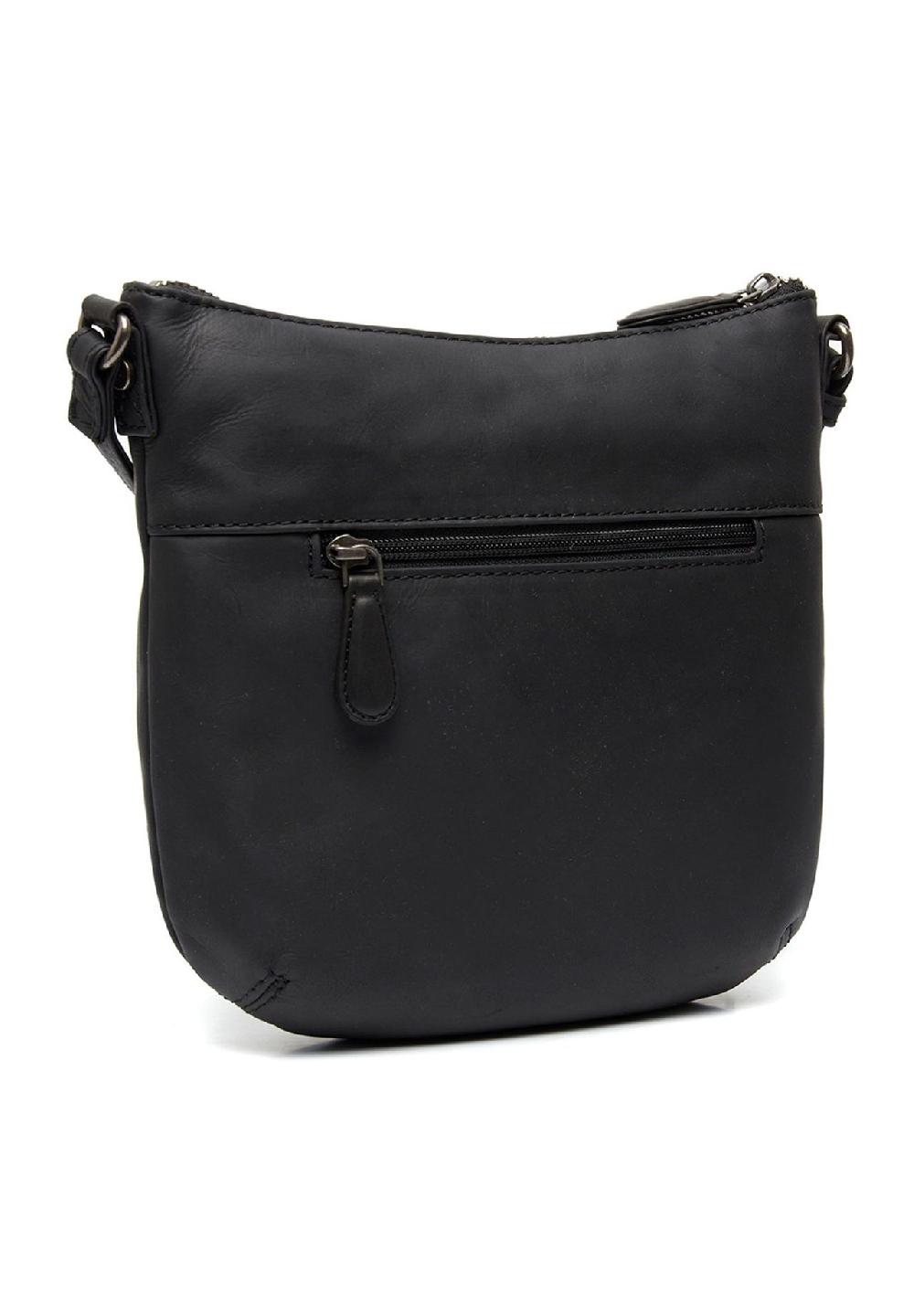 The Chesterfield Brand Redding Redding Schultertasche Leder 23.5 cm Begrenzte Freigabe