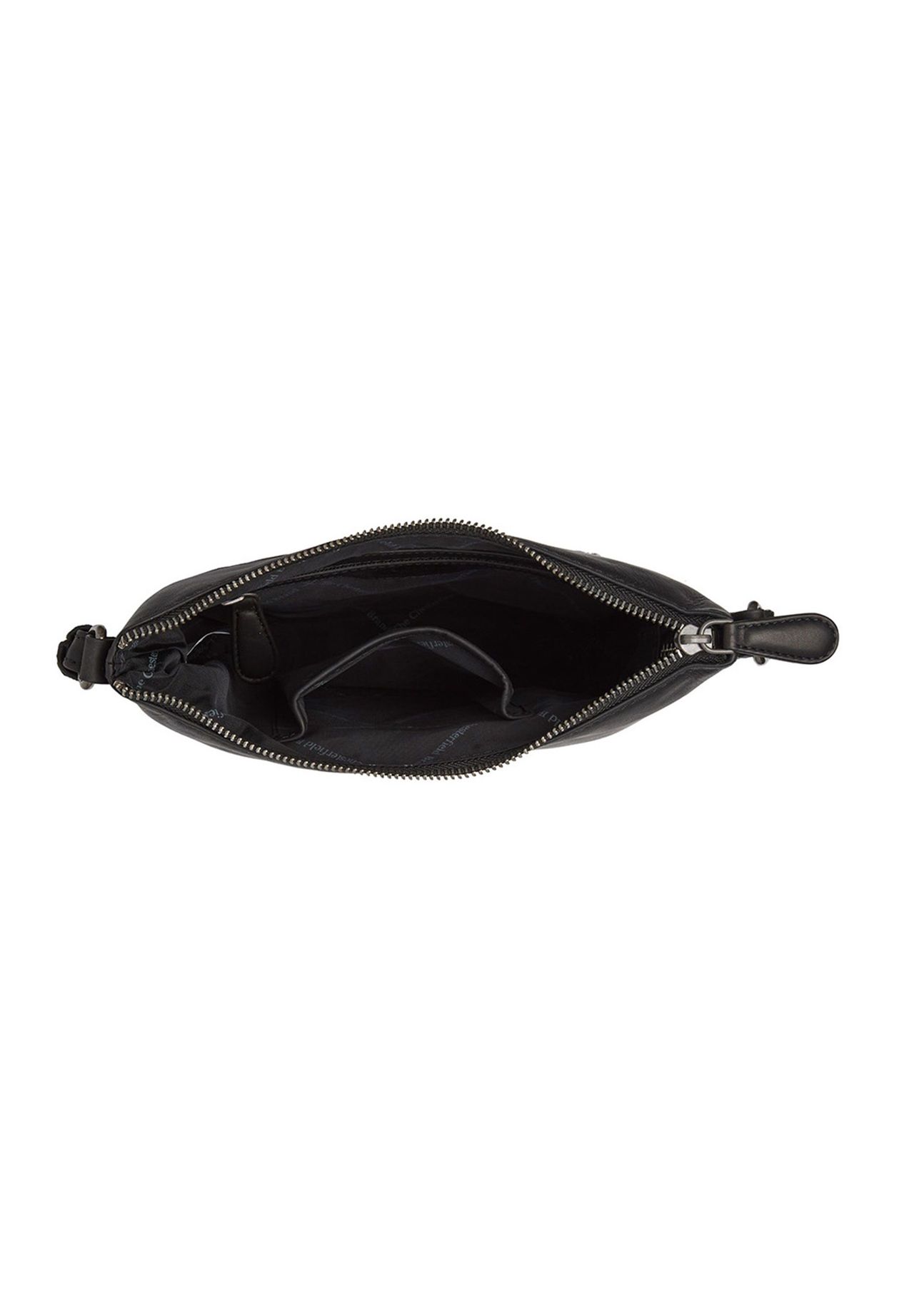 The Chesterfield Brand Redding Redding Schultertasche Leder 23.5 cm Begrenzte Freigabe