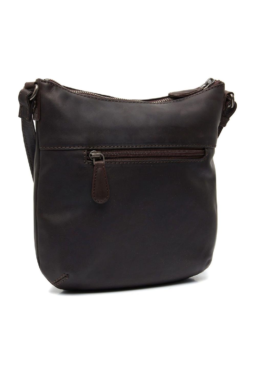 The Chesterfield Brand Redding Redding Schultertasche Leder 23.5 cm Letzte 3 Tage