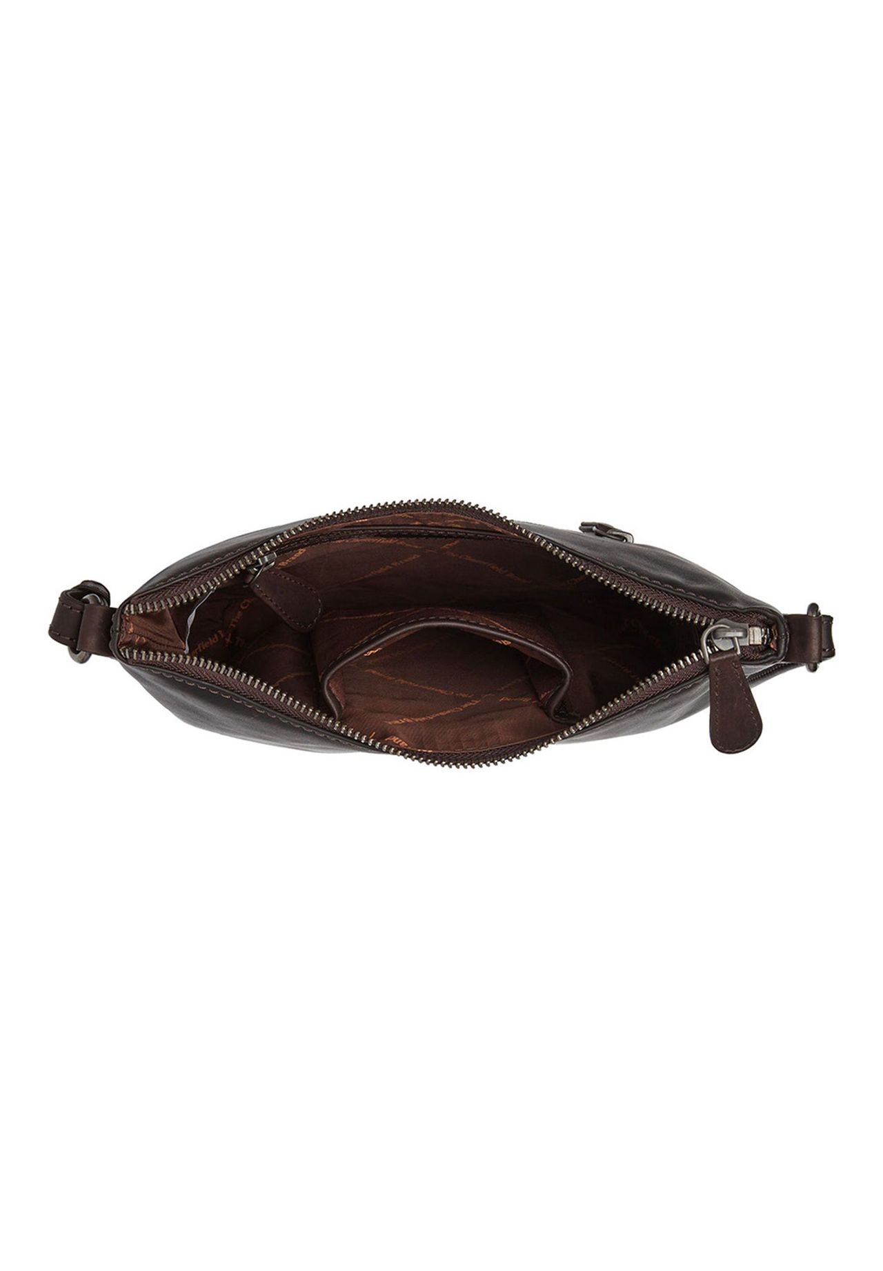 The Chesterfield Brand Redding Redding Schultertasche Leder 23.5 cm Letzte 3 Tage