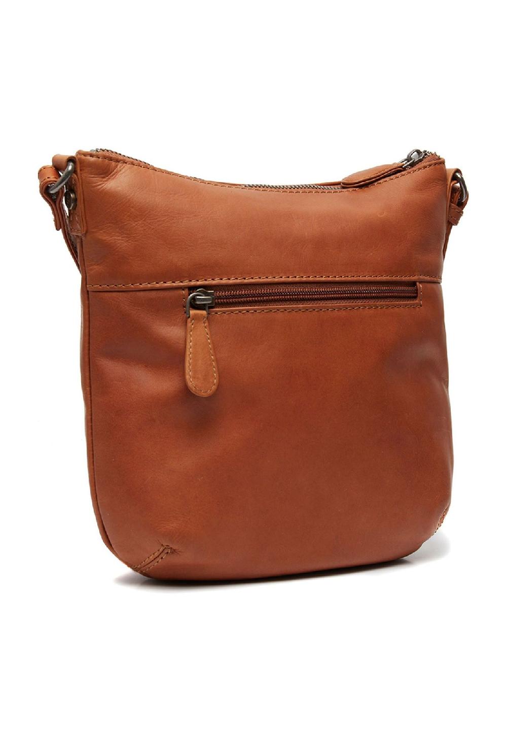 The Chesterfield Brand Redding Redding Schultertasche Leder 23.5 cm JETZT KAUFEN