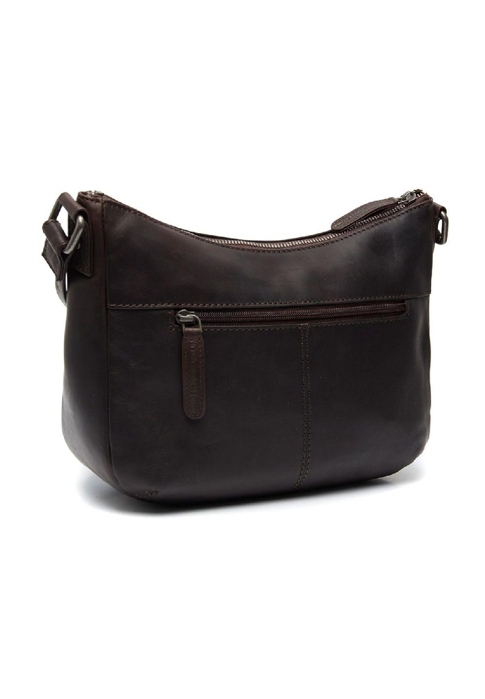 The Chesterfield Brand Henderson Henderson Umhängetasche Leder 27 cm Zeitbegrenzte Promotion