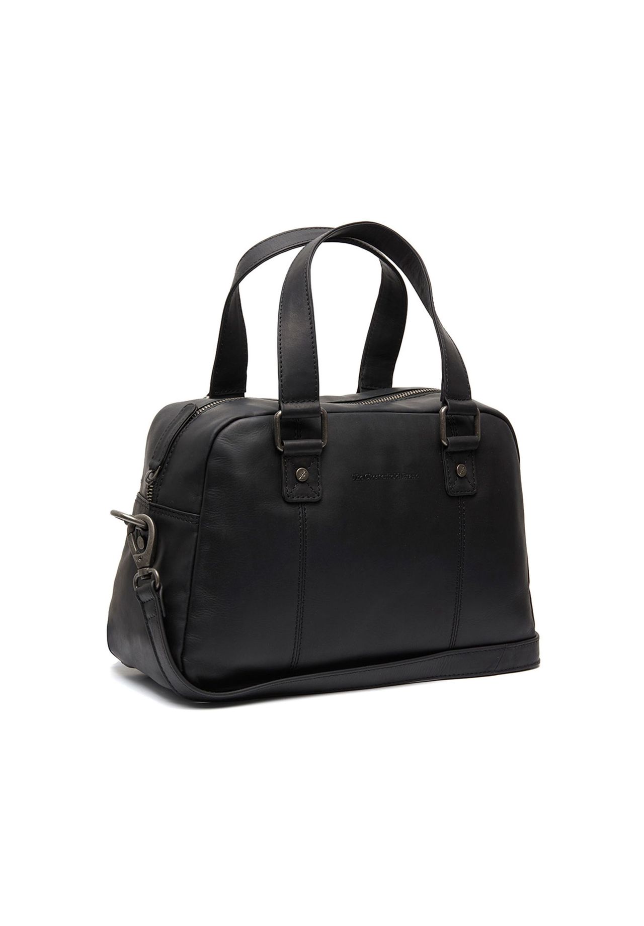 The Chesterfield Brand Dover Dover Handtasche Leder 34 cm