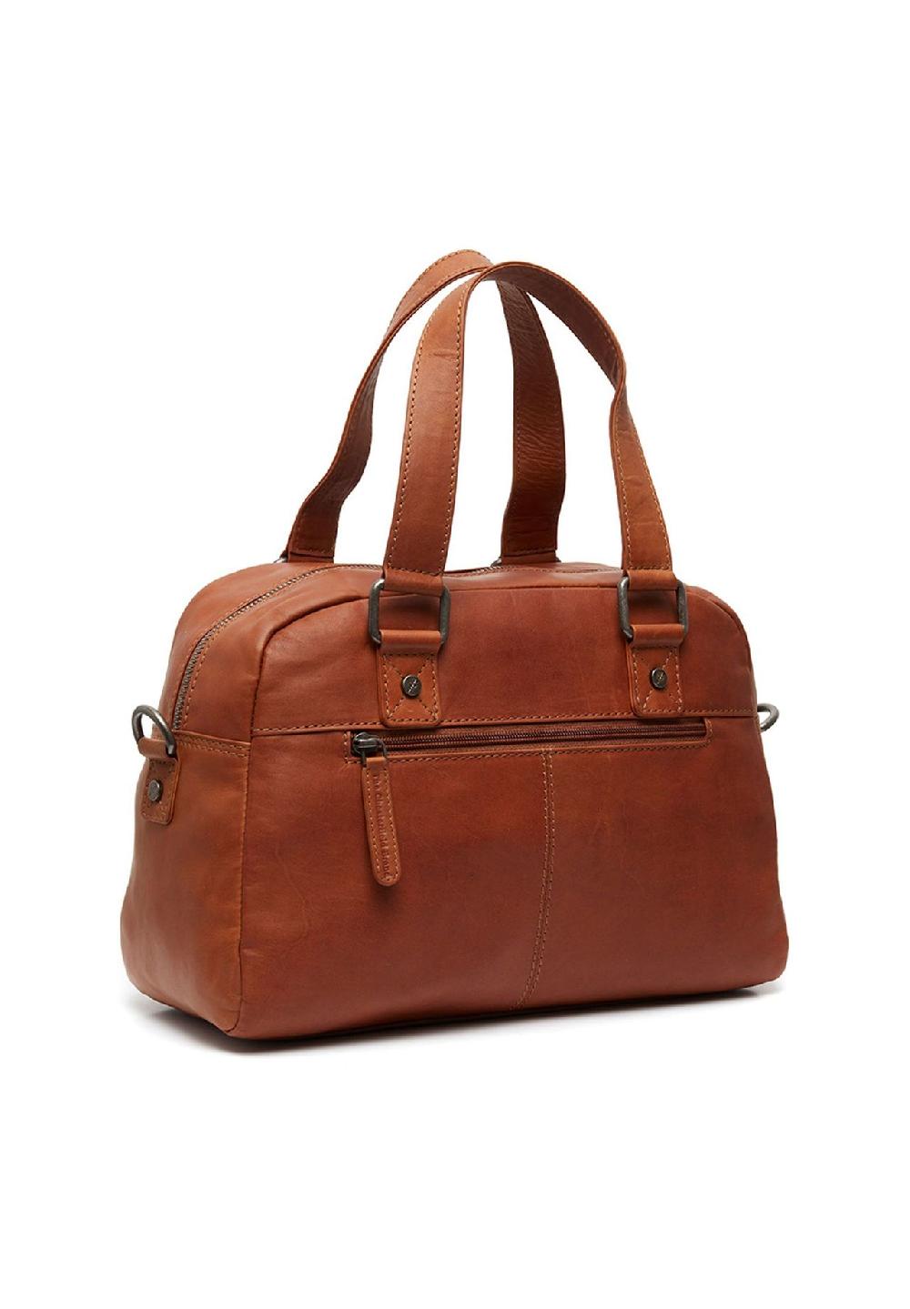 The Chesterfield Brand Dover Dover Handtasche Leder 34 cm Bis zu 60% Rabatt