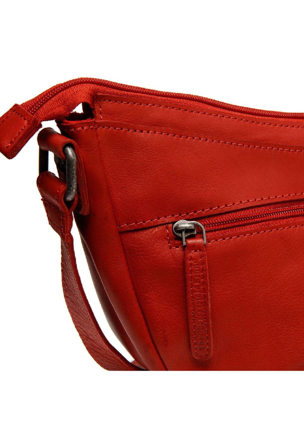The Chesterfield Brand Clarita Clarita Umhängetasche Leder 35 cm Sonderangebot der Fabrik
