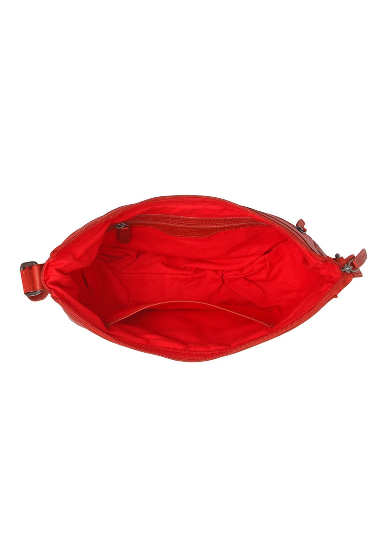 The Chesterfield Brand Clarita Clarita Umhängetasche Leder 35 cm Sonderangebot der Fabrik