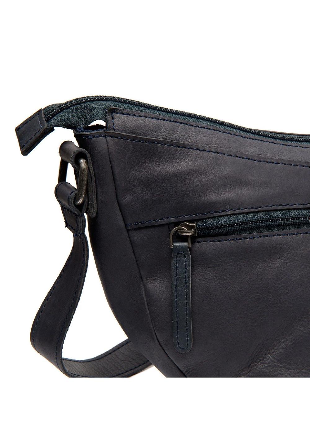 The Chesterfield Brand Clarita Clarita Umhängetasche Leder 35 cm Bis zu 55% Rabatt