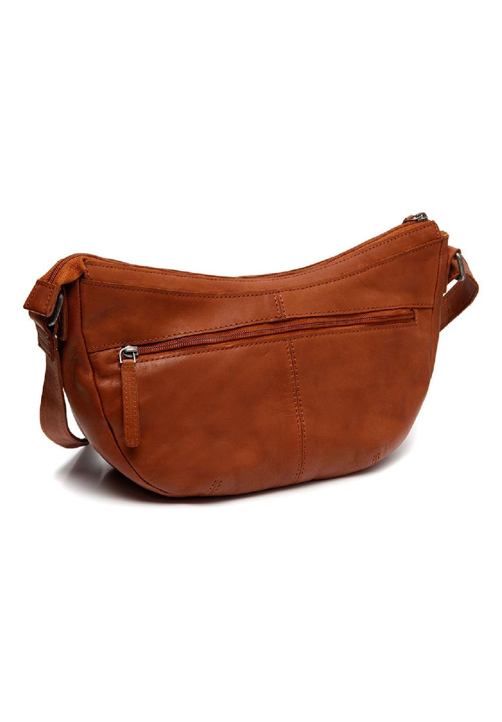 The Chesterfield Brand Clarita Clarita Umhängetasche Leder 35 cm Discount Store für neue Produkte