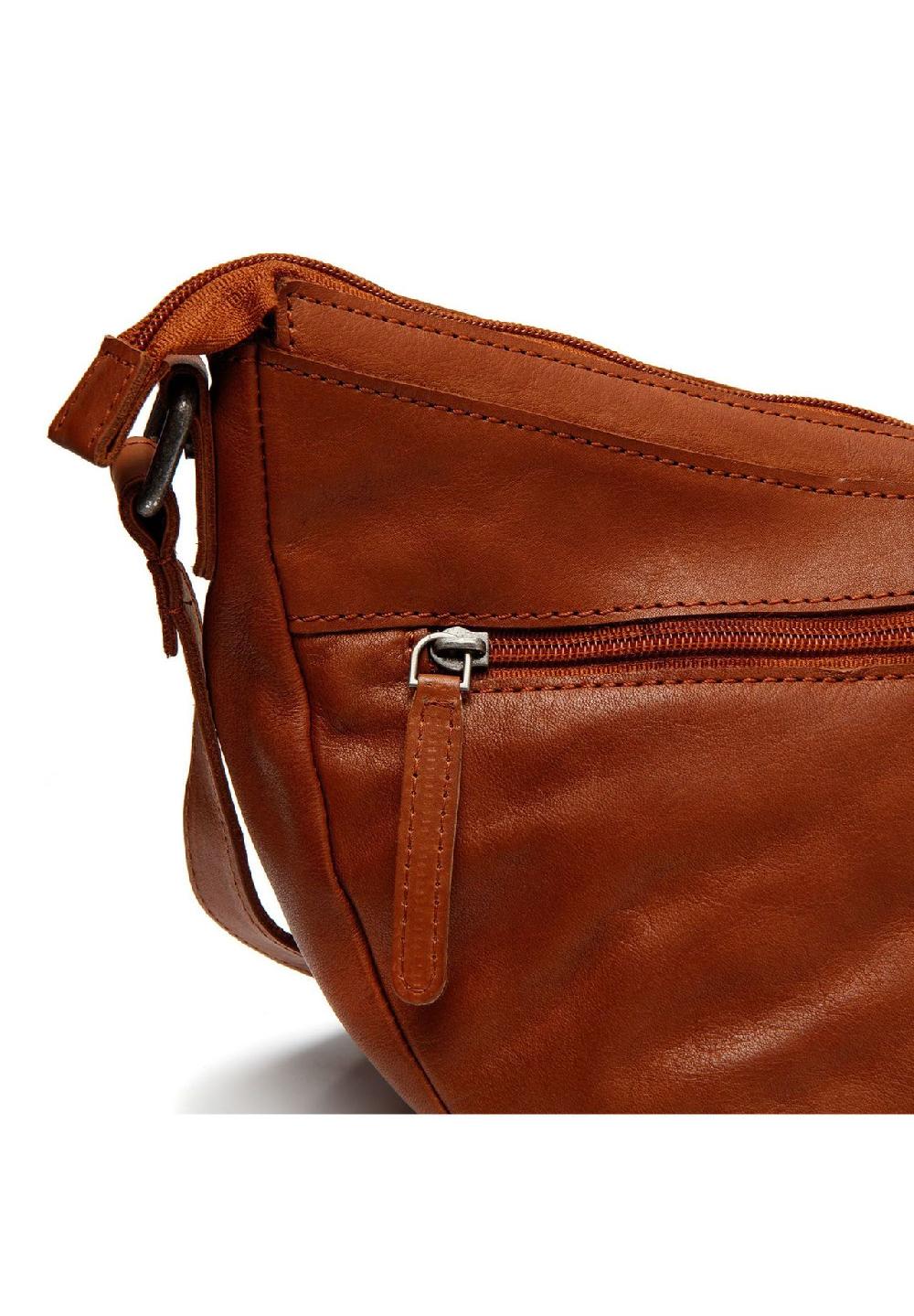 The Chesterfield Brand Clarita Clarita Umhängetasche Leder 35 cm Discount Store für neue Produkte