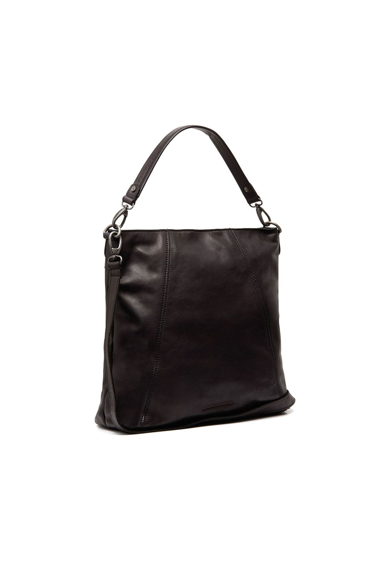 The Chesterfield Brand Sintra Sintra Schultertasche Leder 34 cm