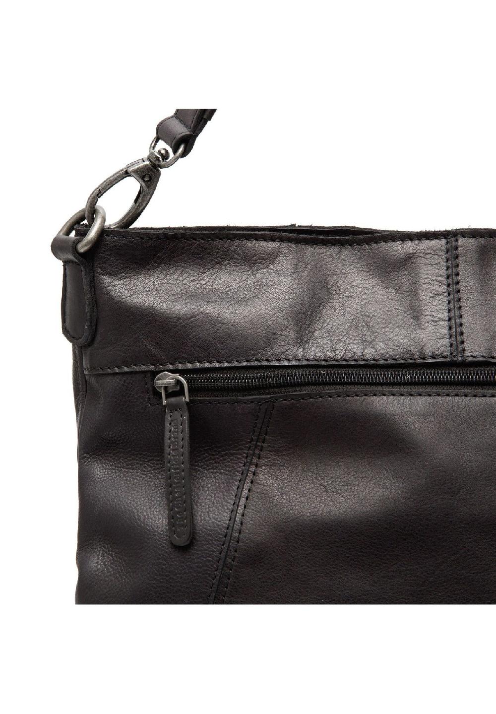 The Chesterfield Brand Sintra Sintra Schultertasche Leder 34 cm Nur noch ein Tag übrig