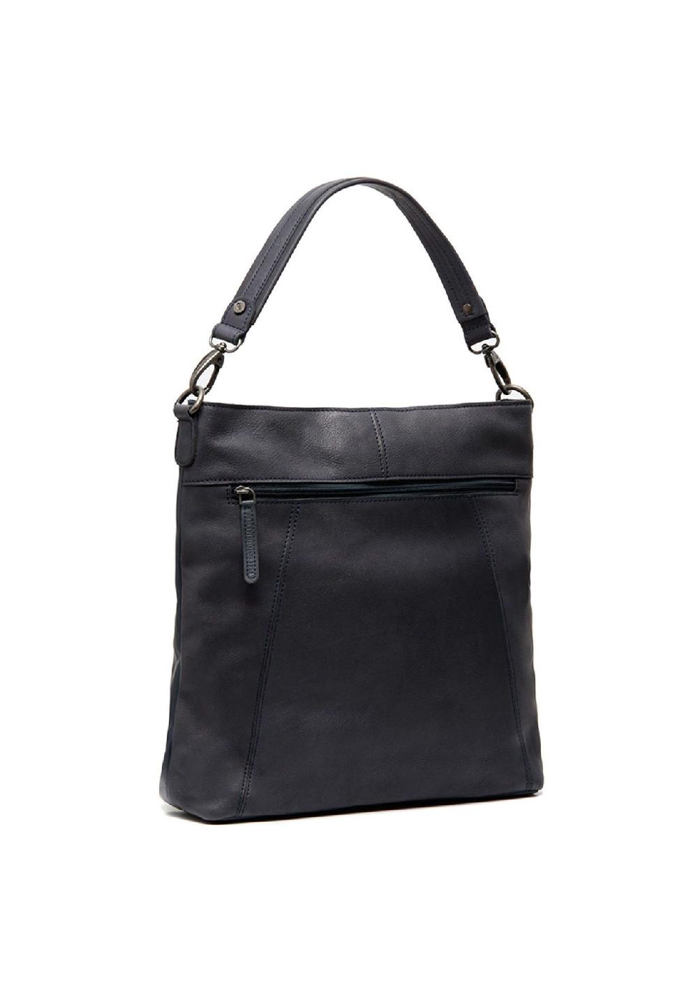 The Chesterfield Brand Sintra Sintra Schultertasche Leder 34 cm Clearance-Verkauf