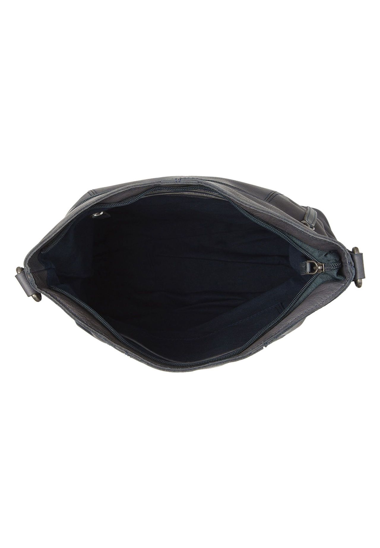 The Chesterfield Brand Sintra Sintra Schultertasche Leder 34 cm Clearance-Verkauf