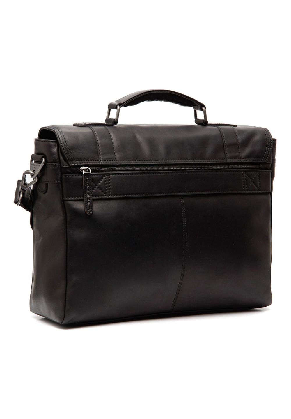 The Chesterfield Brand Imperia Imperia Aktentasche Leder 40 cm Laptopfach Im Verkauf