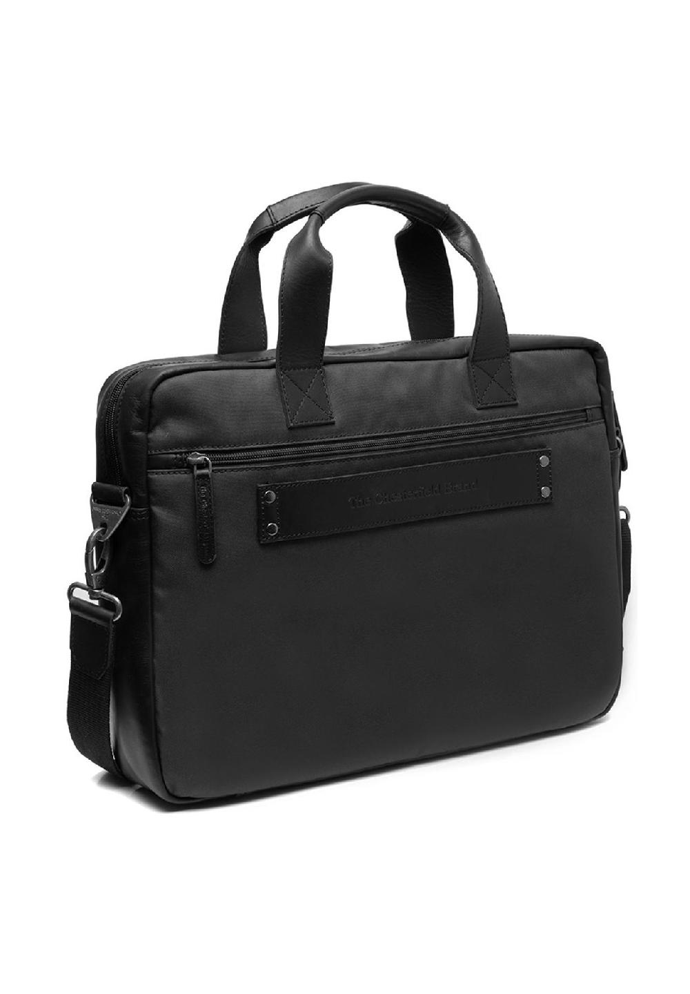 The Chesterfield Brand Fusion Fusion Narvik Aktentasche 40 cm Laptopfach Outlet