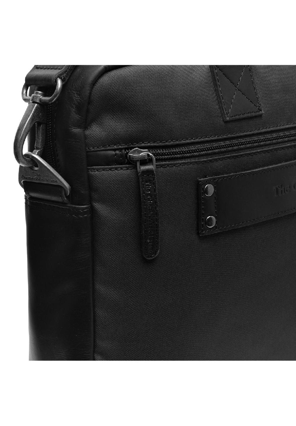 The Chesterfield Brand Fusion Fusion Narvik Aktentasche 40 cm Laptopfach Outlet