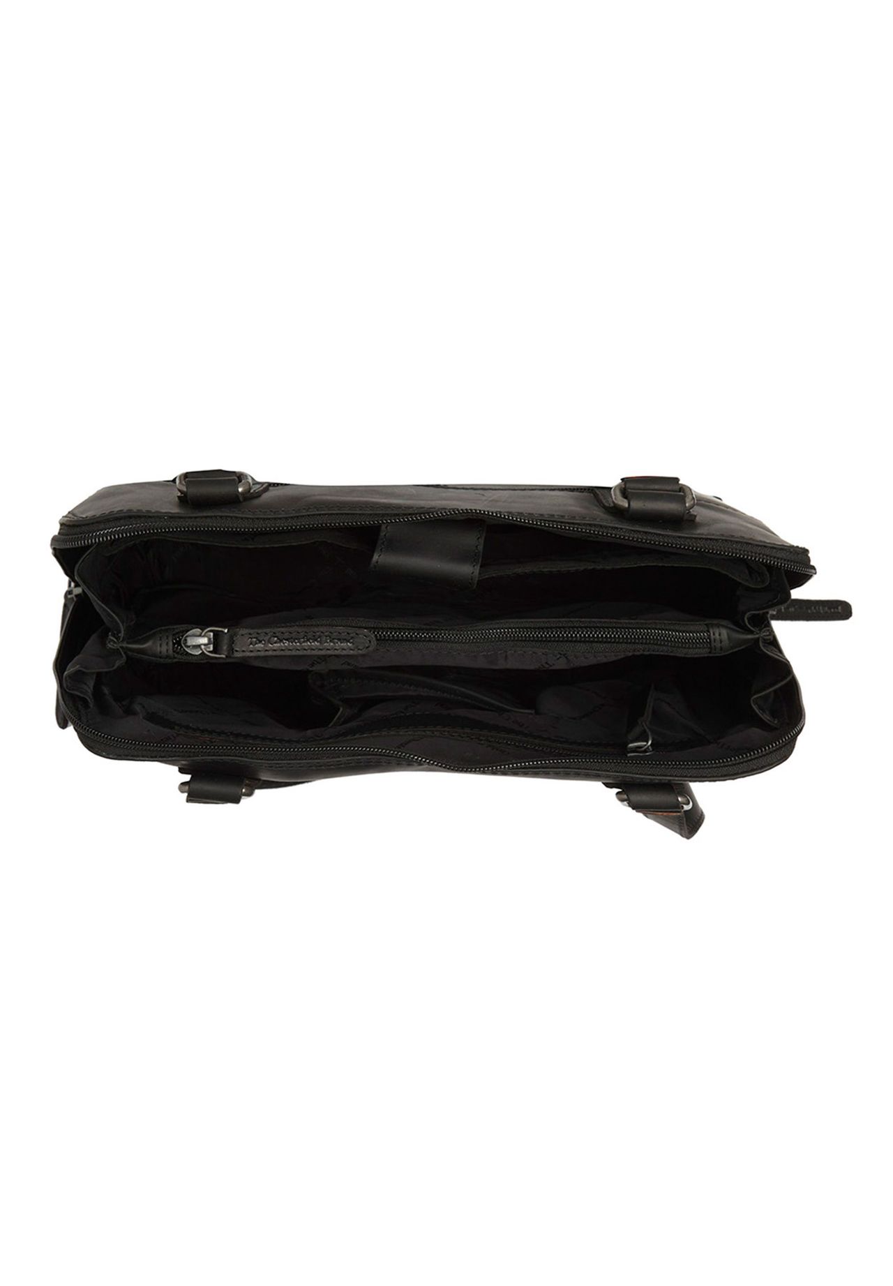 The Chesterfield Brand Belgrado Belgrado Schultertasche Leder 32 cm Laptopfach Hotsell