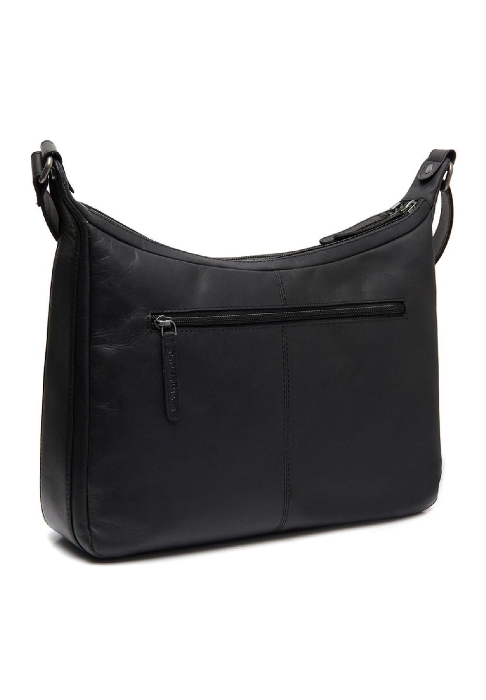 The Chesterfield Brand Bryson Bryson Umhängetasche Leder 32 cm Blitzverkäufe