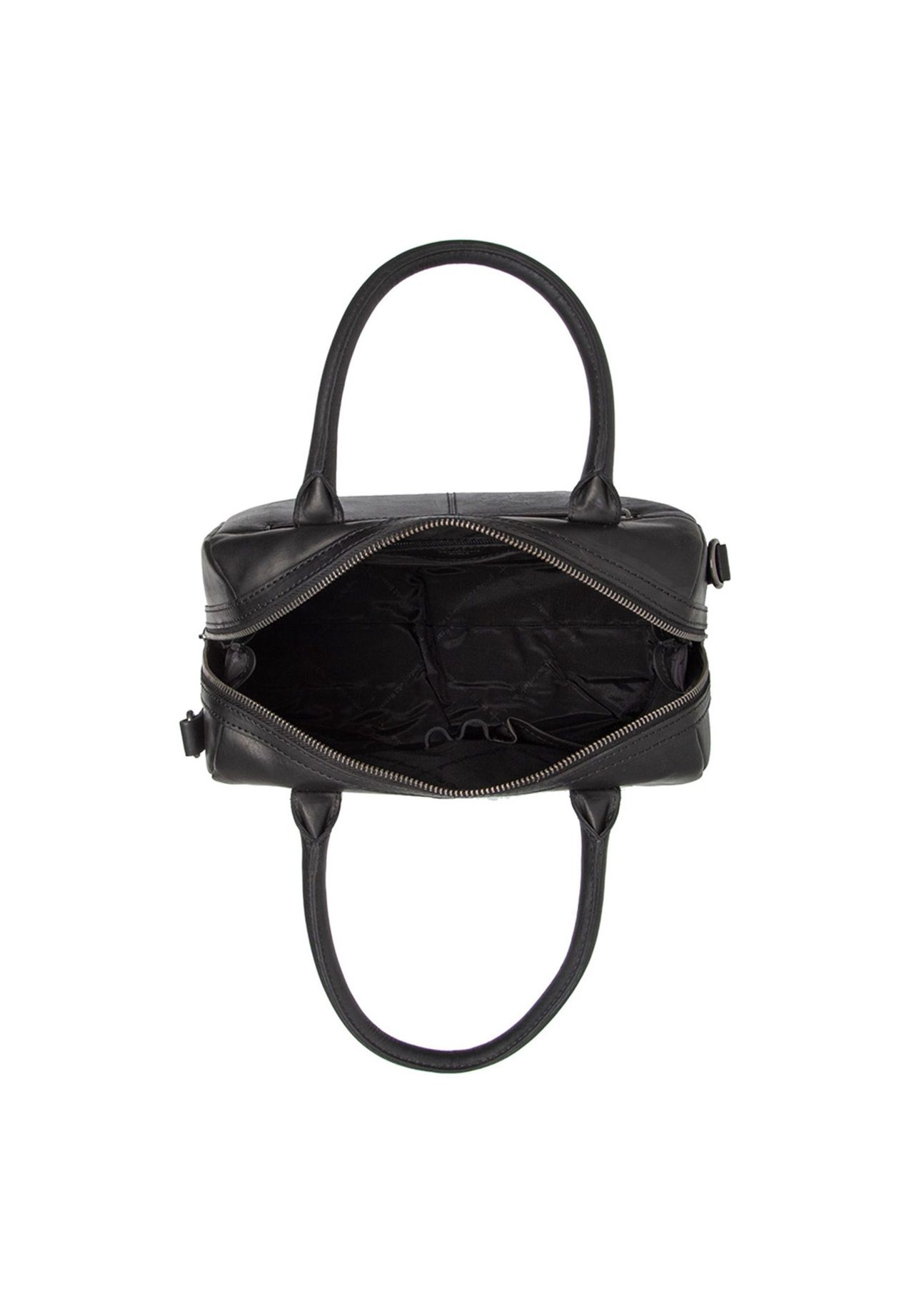 The Chesterfield Brand Langton Langton Schultertasche Leder 28 cm Limitierter Zeitrabatt