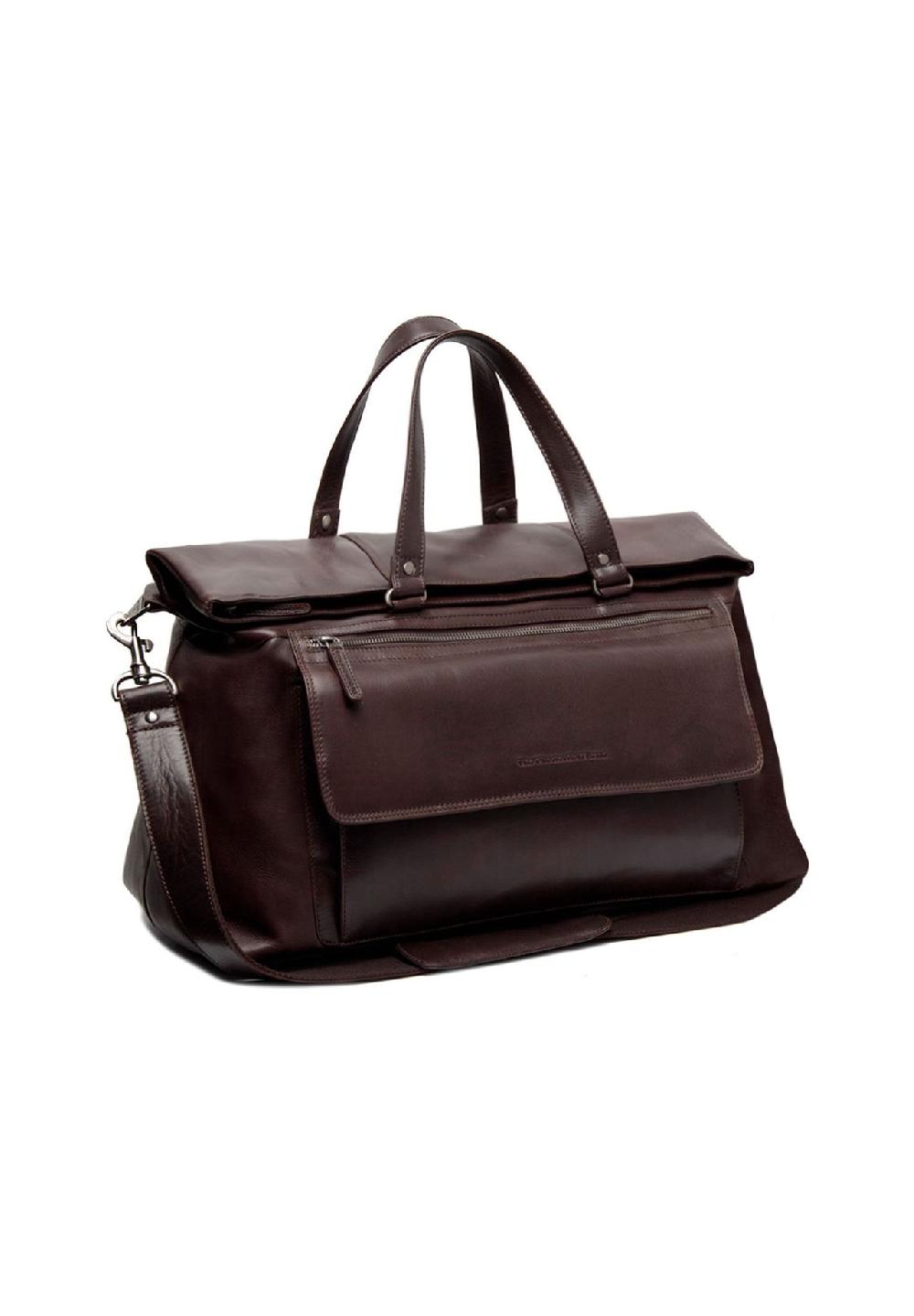 The Chesterfield Brand Lazio Lazio Weekender Reisetasche Leder 50 cm Sonderangebot