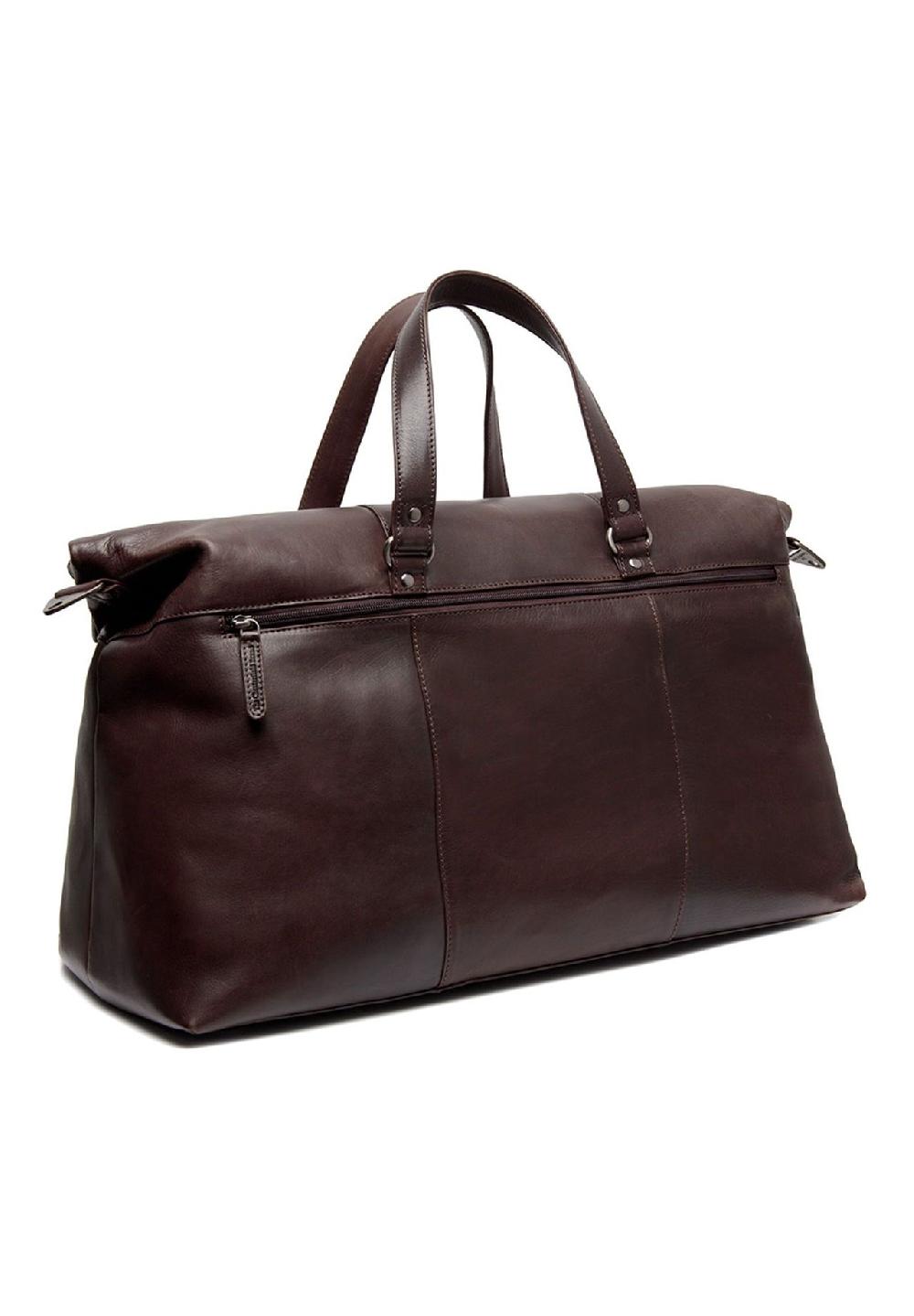 The Chesterfield Brand Lazio Lazio Weekender Reisetasche Leder 50 cm Sonderangebot