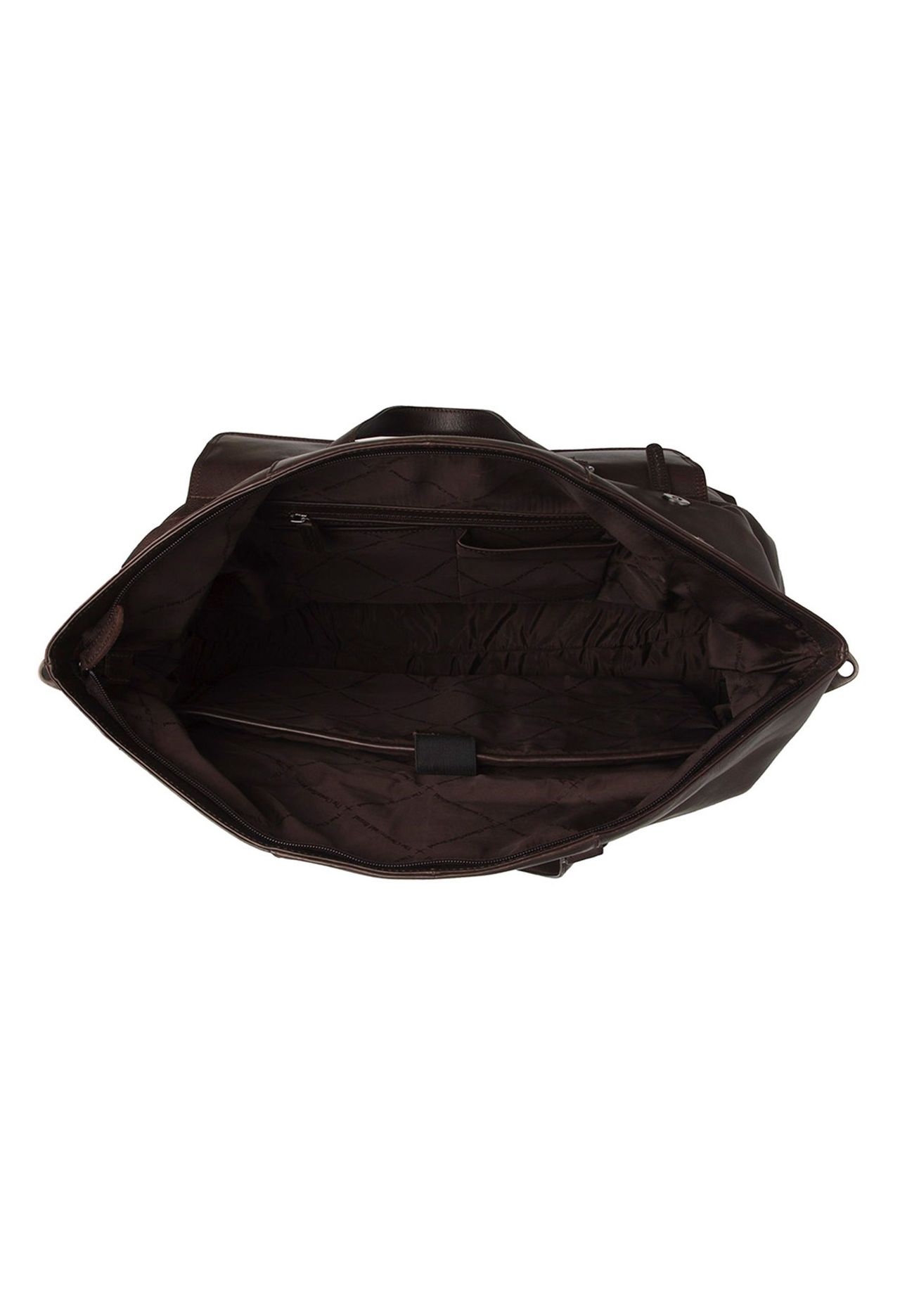 The Chesterfield Brand Lazio Lazio Weekender Reisetasche Leder 50 cm Sonderangebot