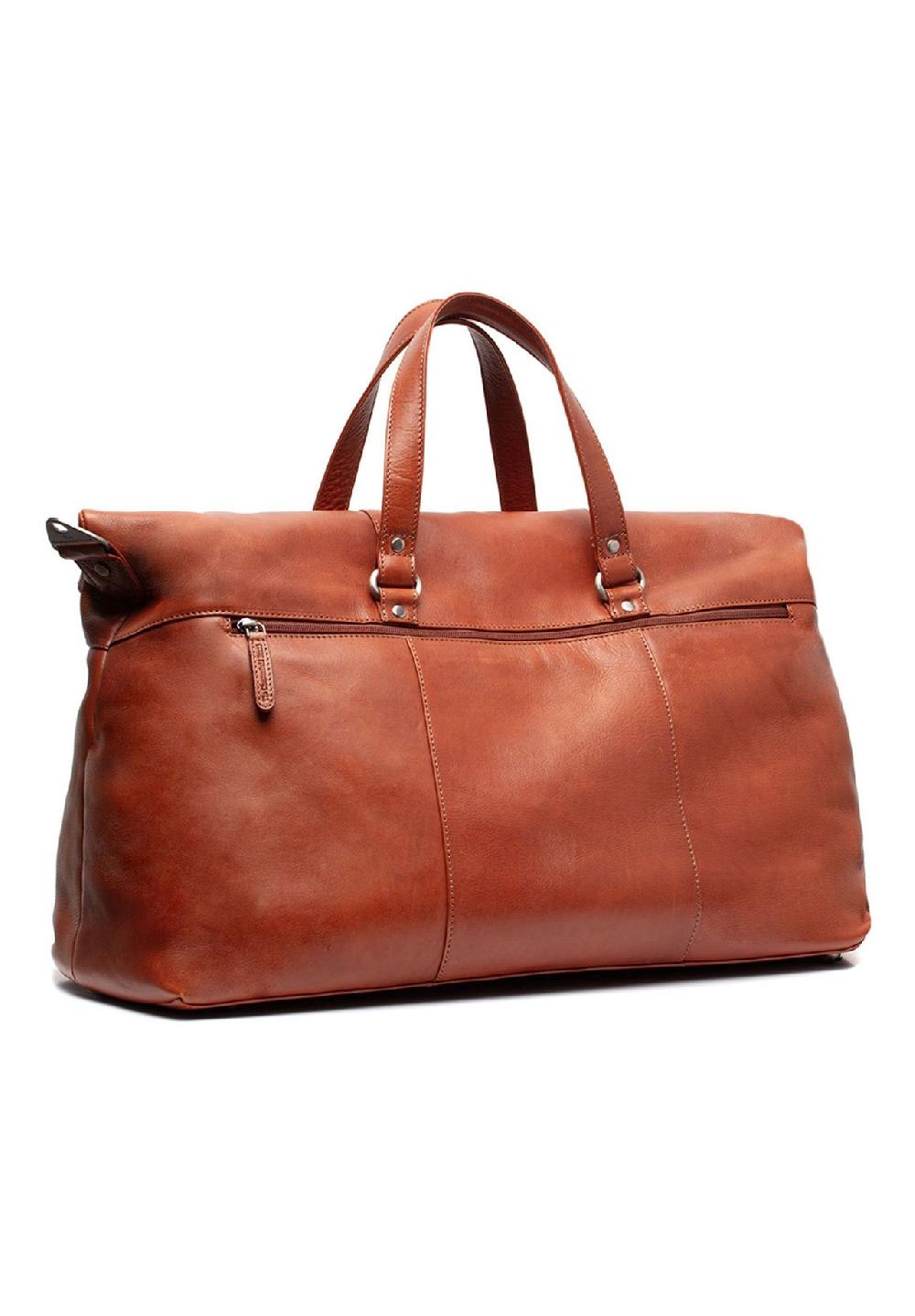 The Chesterfield Brand Lazio Lazio Weekender Reisetasche Leder 50 cm Rabatt