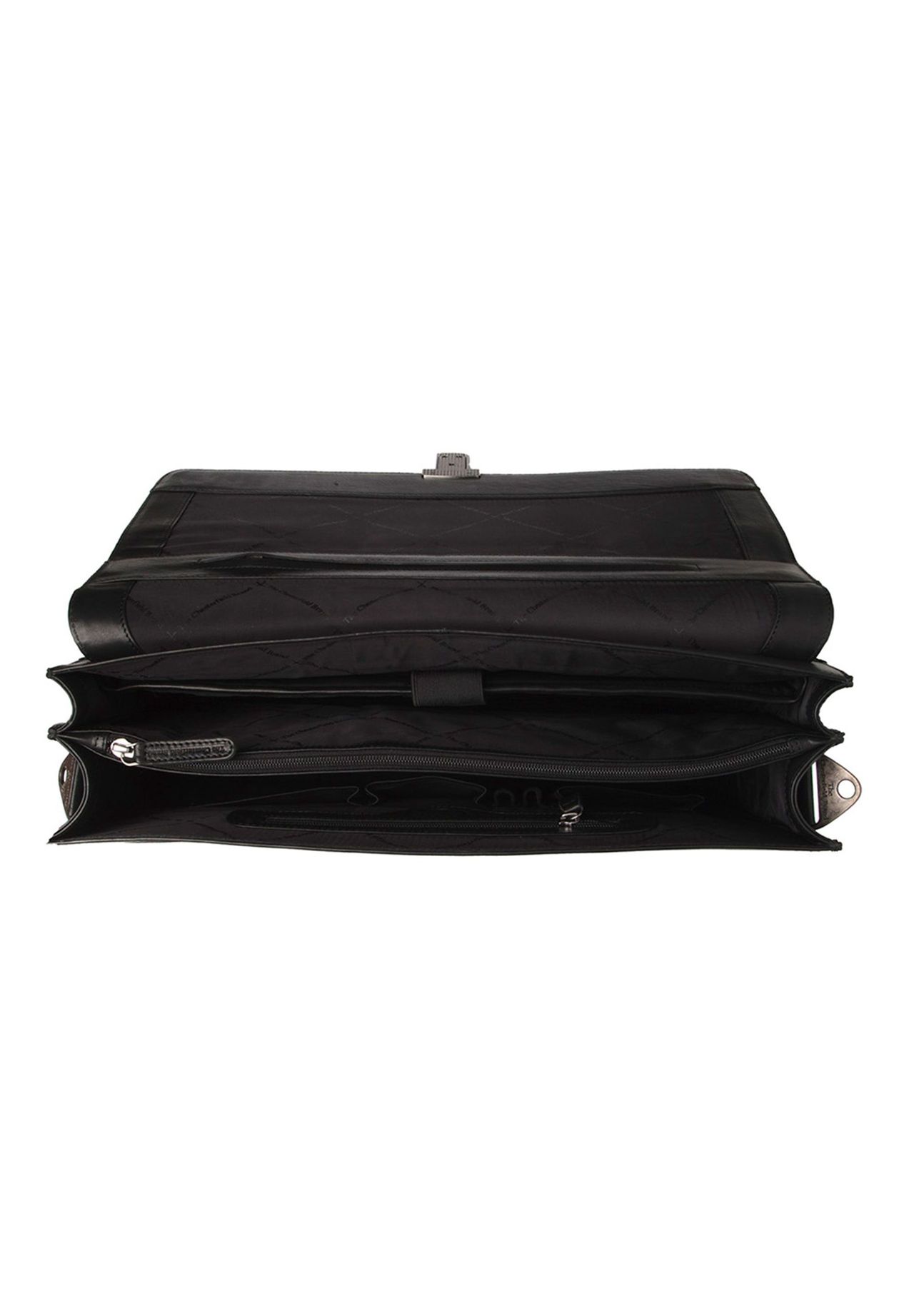 The Chesterfield Brand Salvatore Salvatore Aktentaschen Messenger Leder 42 cm Laptopfach Günstig kaufen