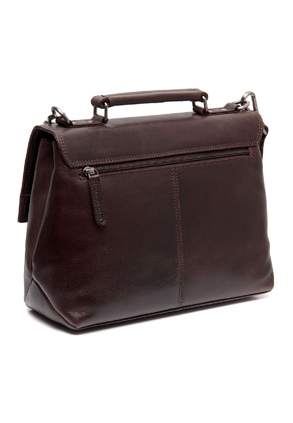 The Chesterfield Brand Renata Renata Aktentaschen Messenger Leder 29 cm Online Shopping