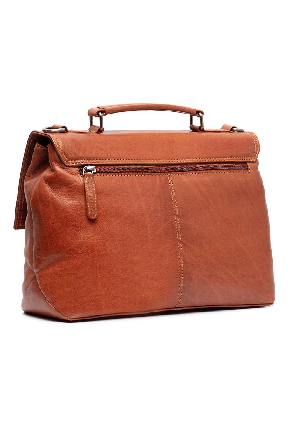 The Chesterfield Brand Renata Renata Aktentaschen Messenger Leder 29 cm Exklusivangebot
