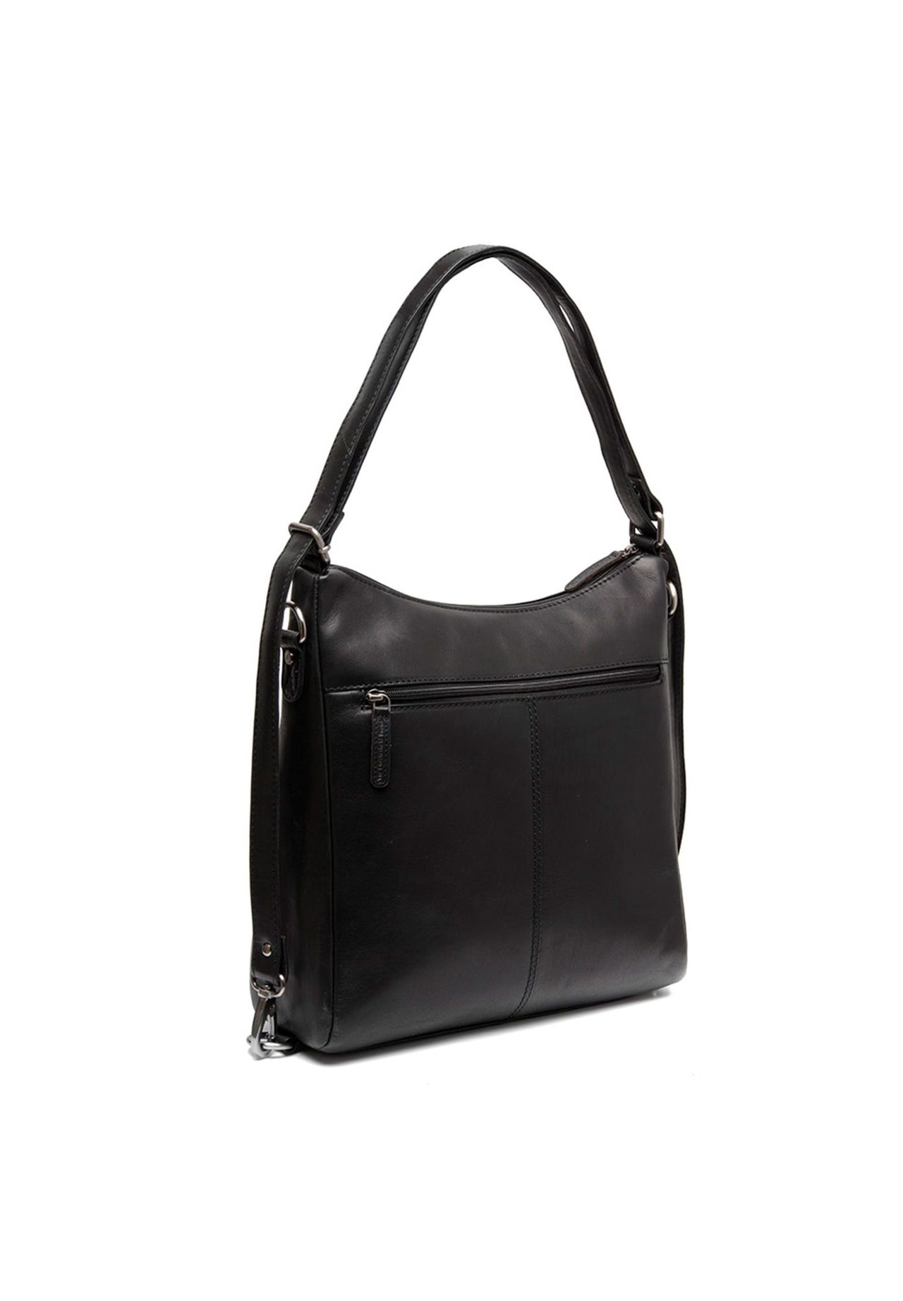 The Chesterfield Brand Letizia Letizia Schultertasche Leder 32 cm Preisnachlass