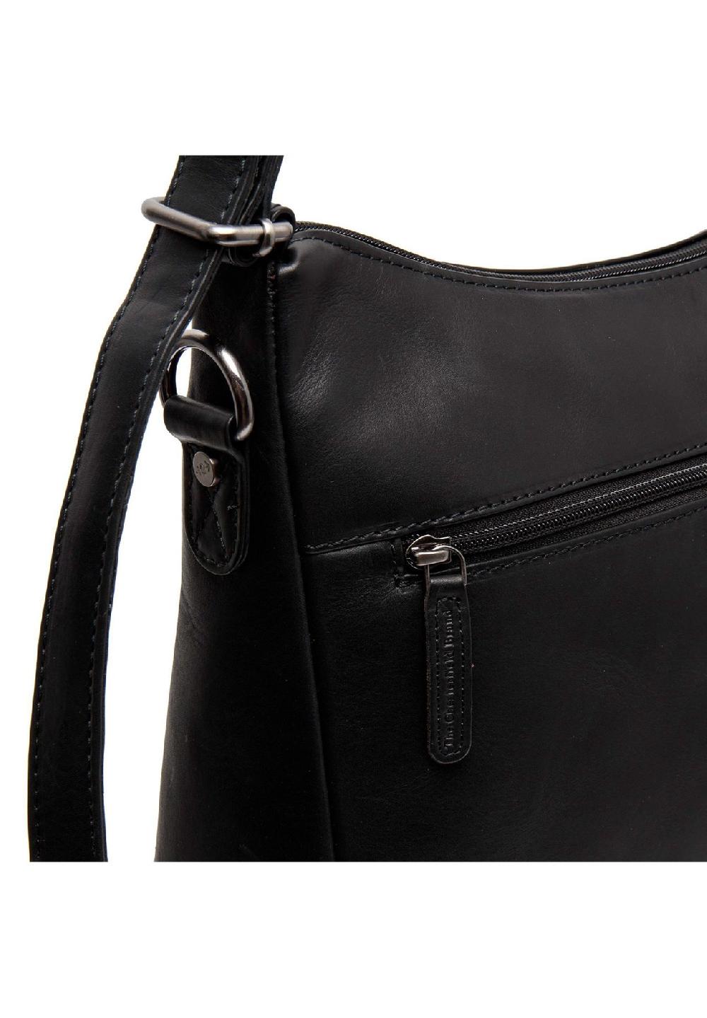 The Chesterfield Brand Letizia Letizia Schultertasche Leder 32 cm Preisnachlass