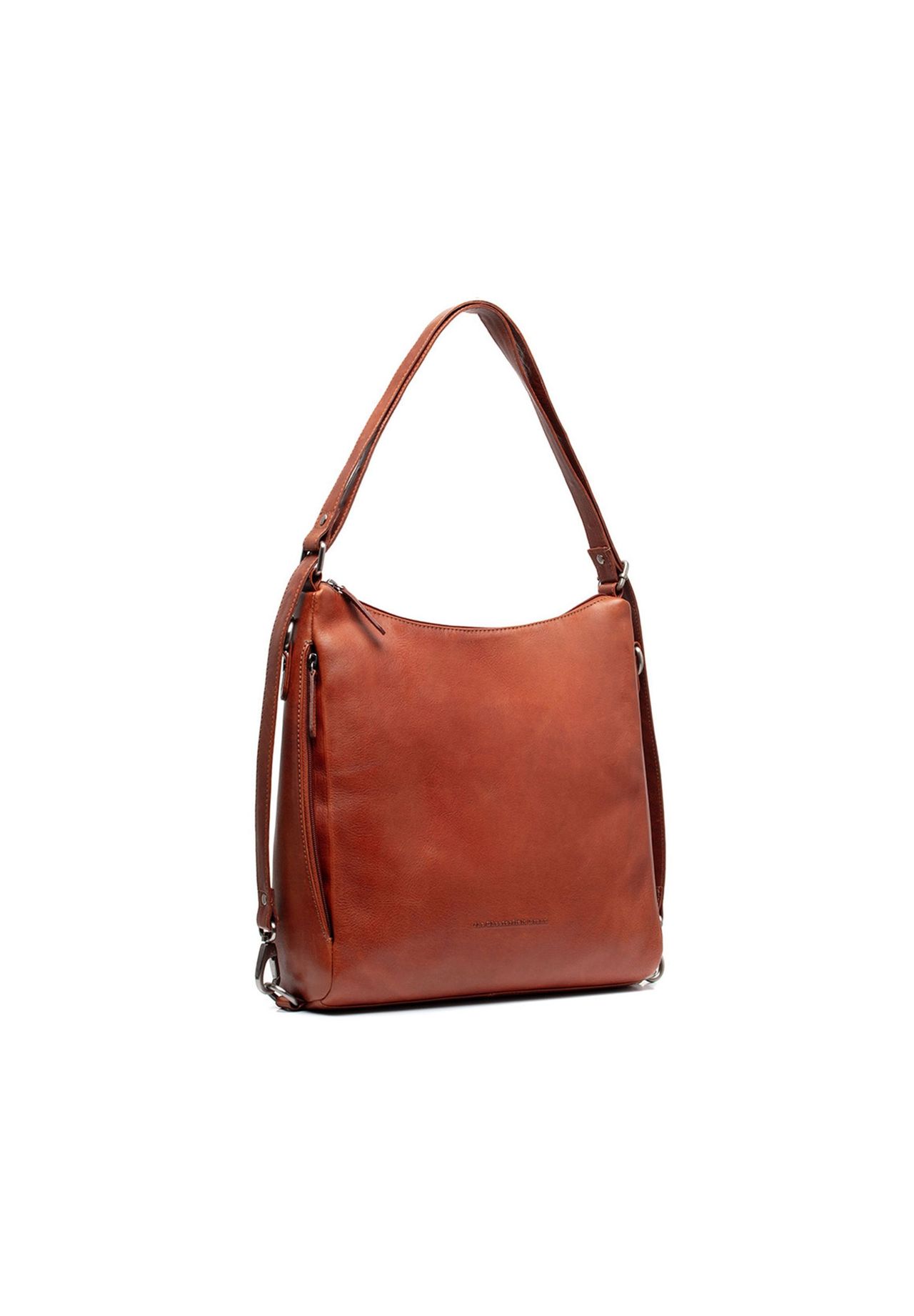 The Chesterfield Brand Letizia Letizia Schultertasche Leder 32 cm