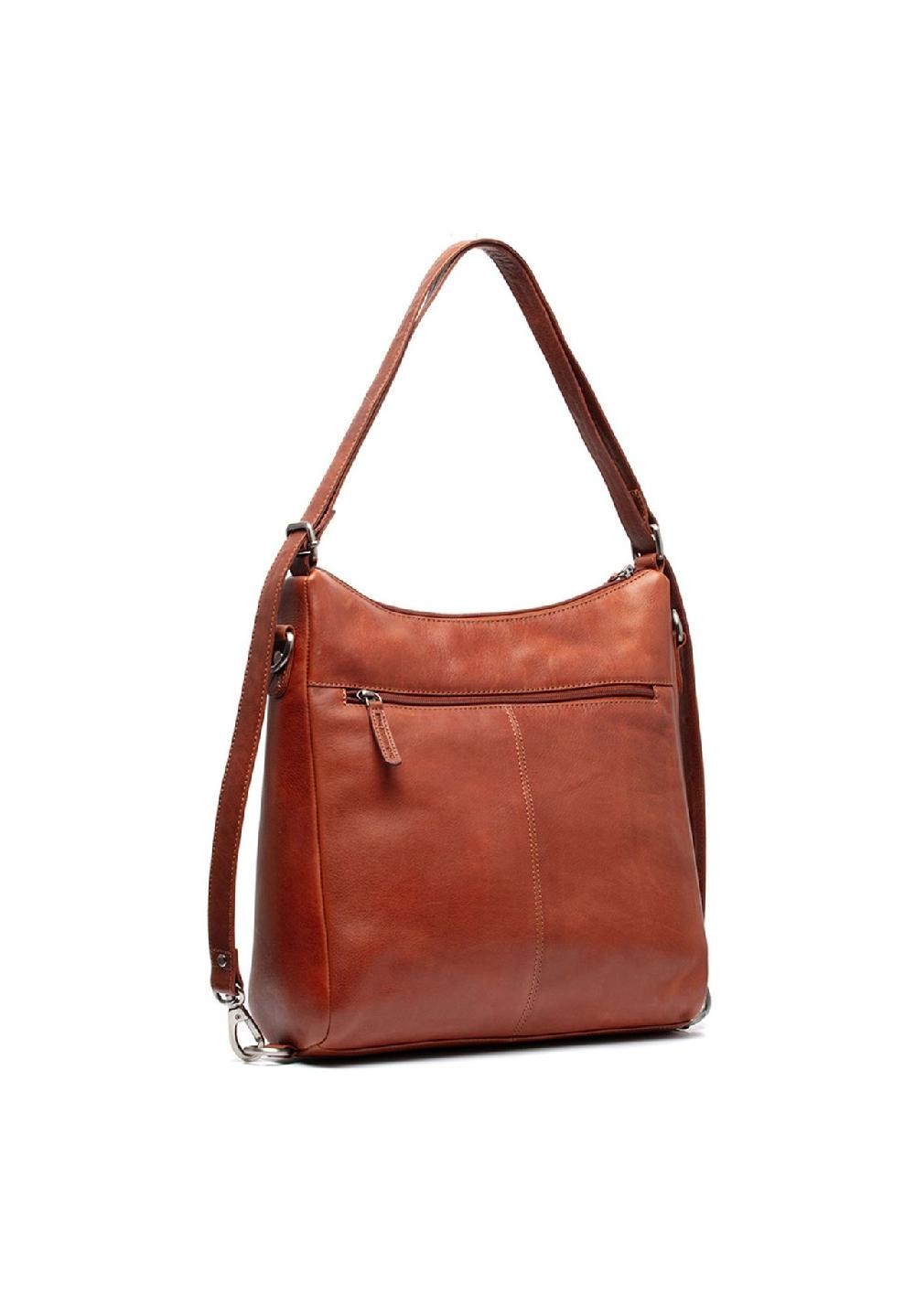 The Chesterfield Brand Letizia Letizia Schultertasche Leder 32 cm Saisonschlussverkauf