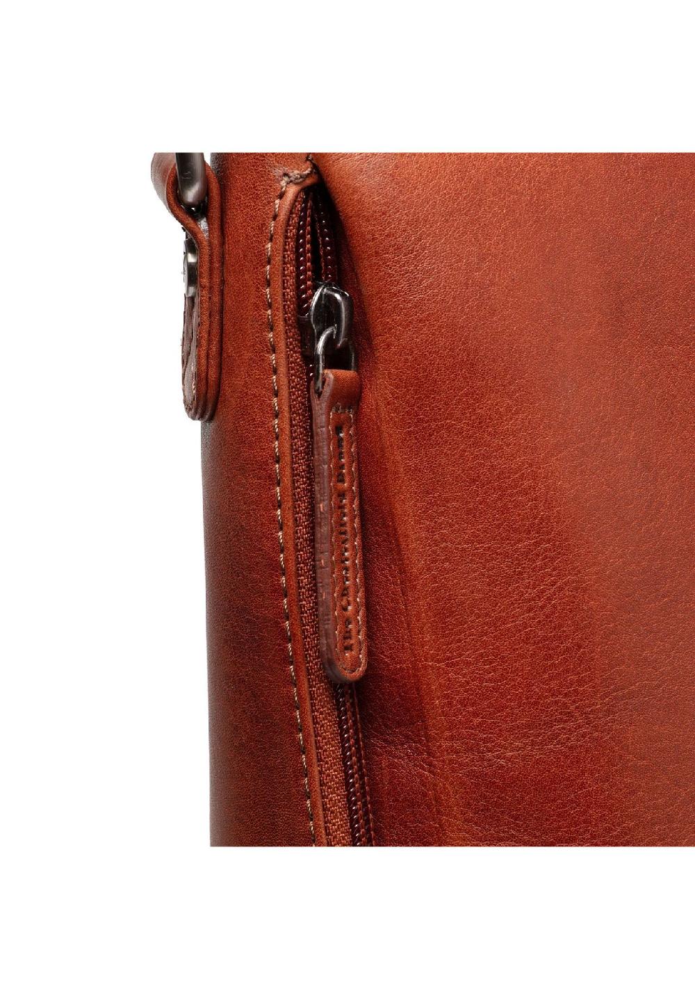 The Chesterfield Brand Letizia Letizia Schultertasche Leder 32 cm Saisonschlussverkauf