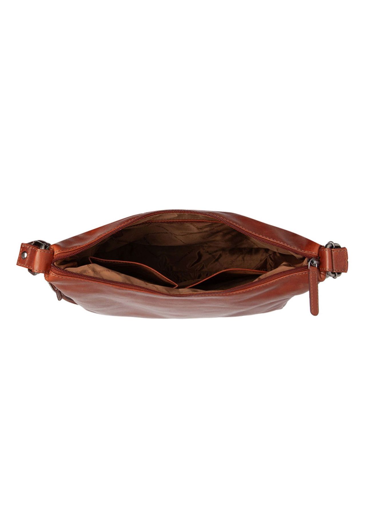 The Chesterfield Brand Letizia Letizia Schultertasche Leder 32 cm Saisonschlussverkauf