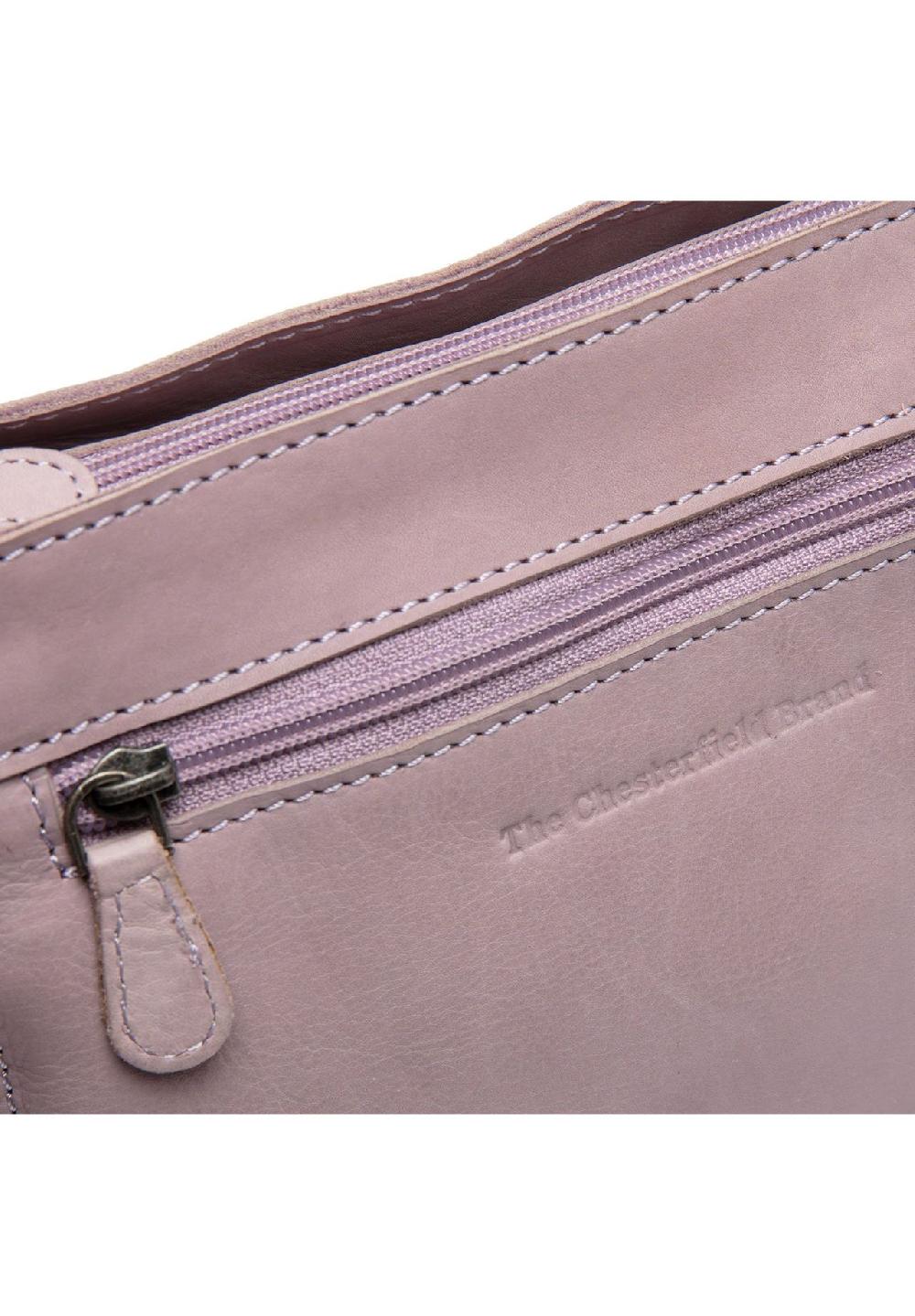 The Chesterfield Brand Aston Aston Umhängetasche Leder 25 cm Weihnachtsangebot