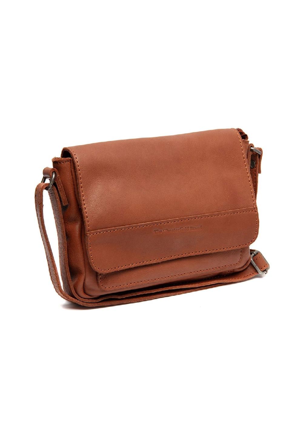 The Chesterfield Brand Ann Ann Umhängetasche Leder 25 cm Osterangebot
