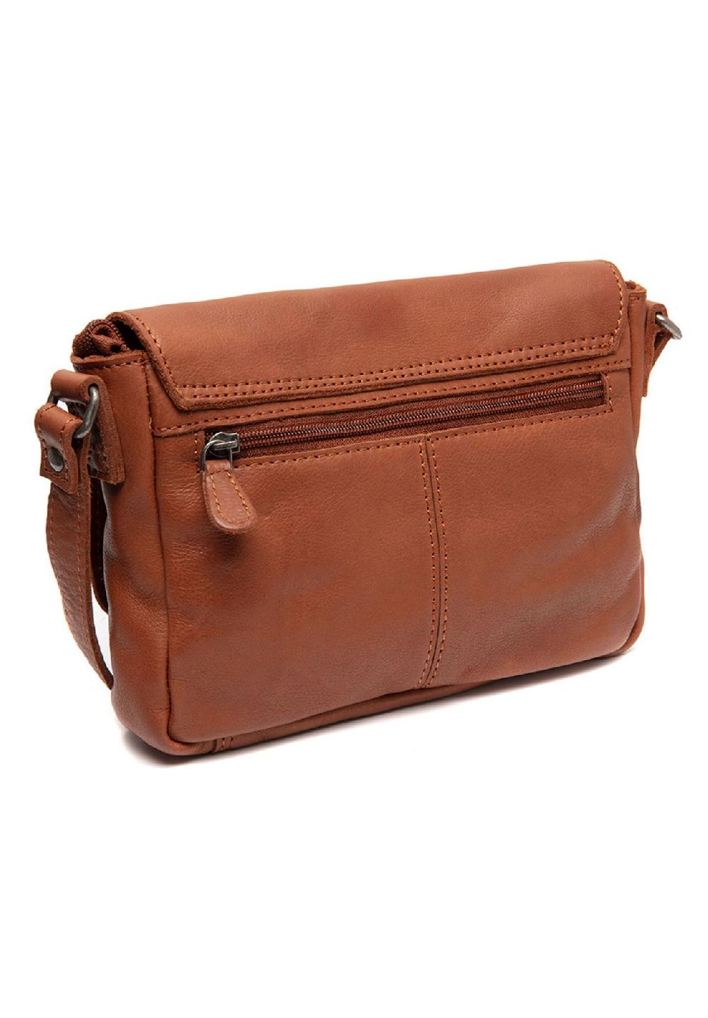 The Chesterfield Brand Ann Ann Umhängetasche Leder 25 cm Osterangebot
